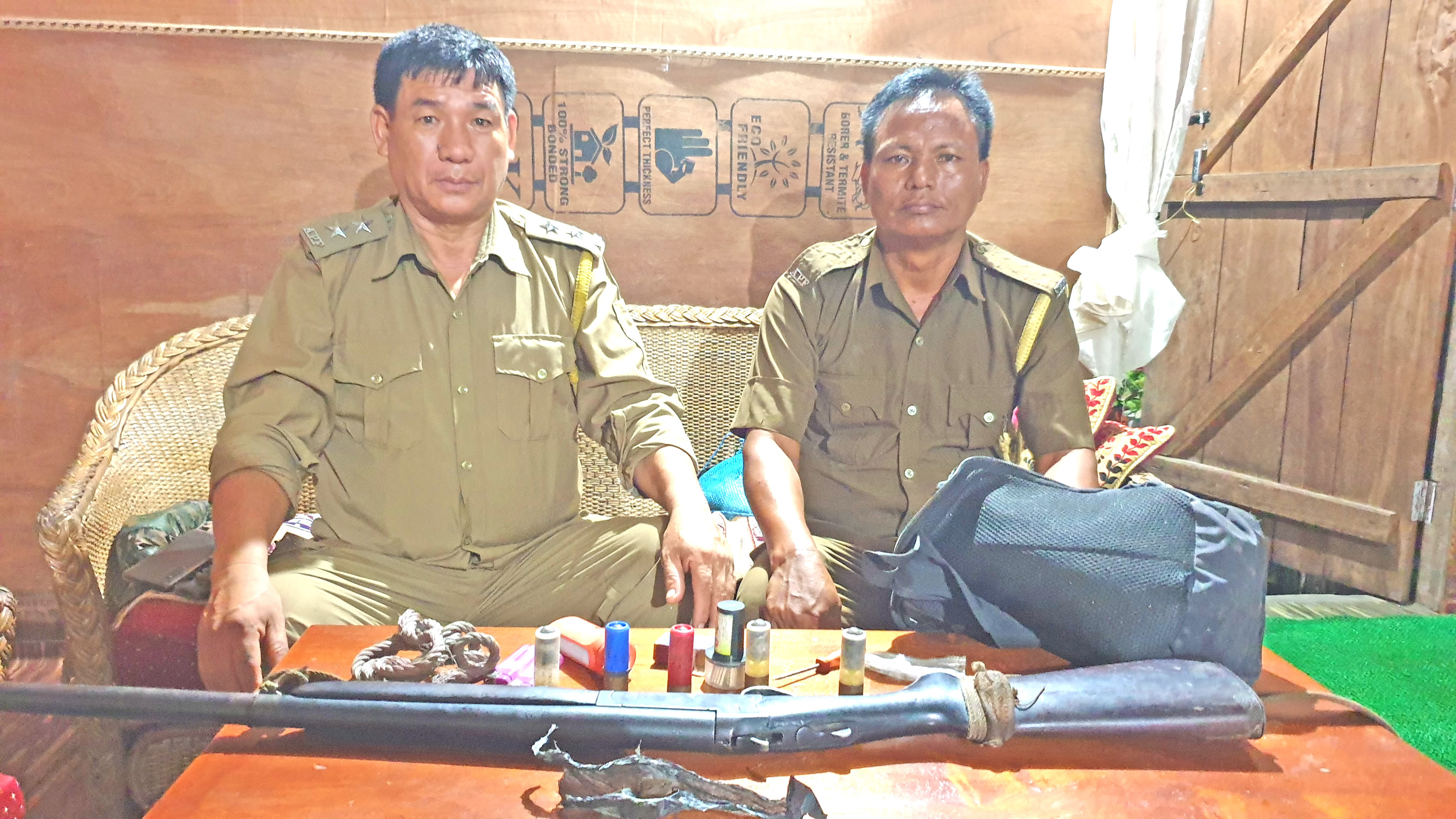 Eastern Sentinel Arunachal News
