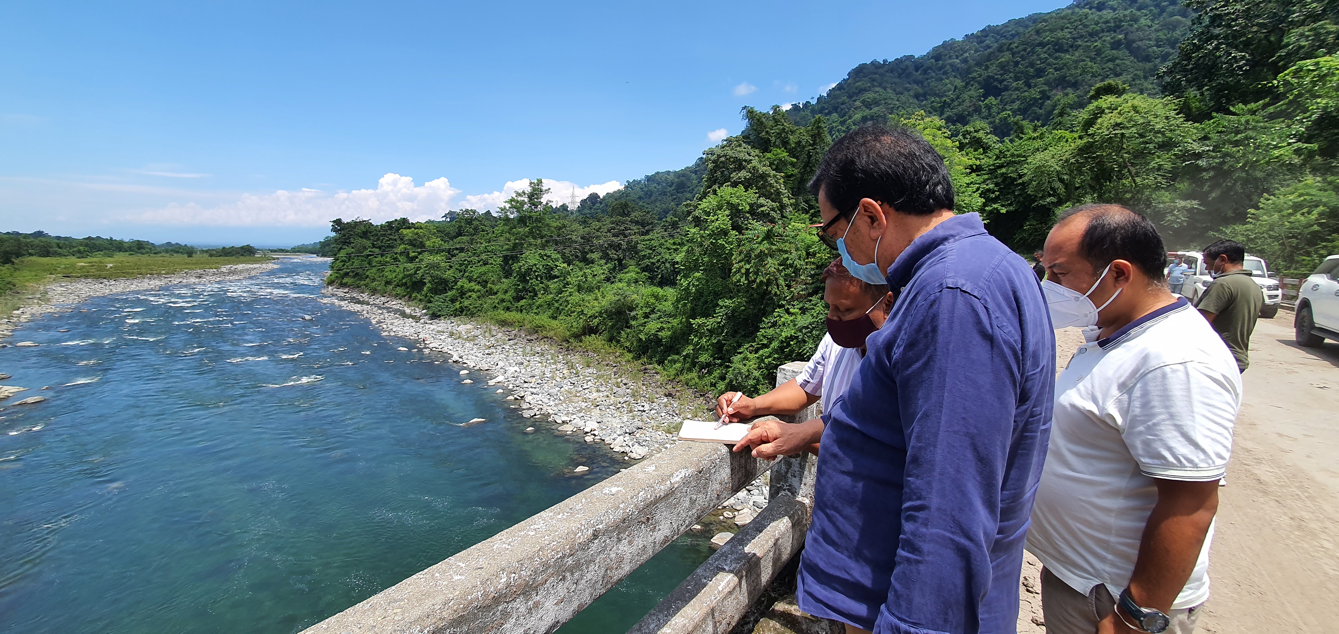 Eastern Sentinel Arunachal News