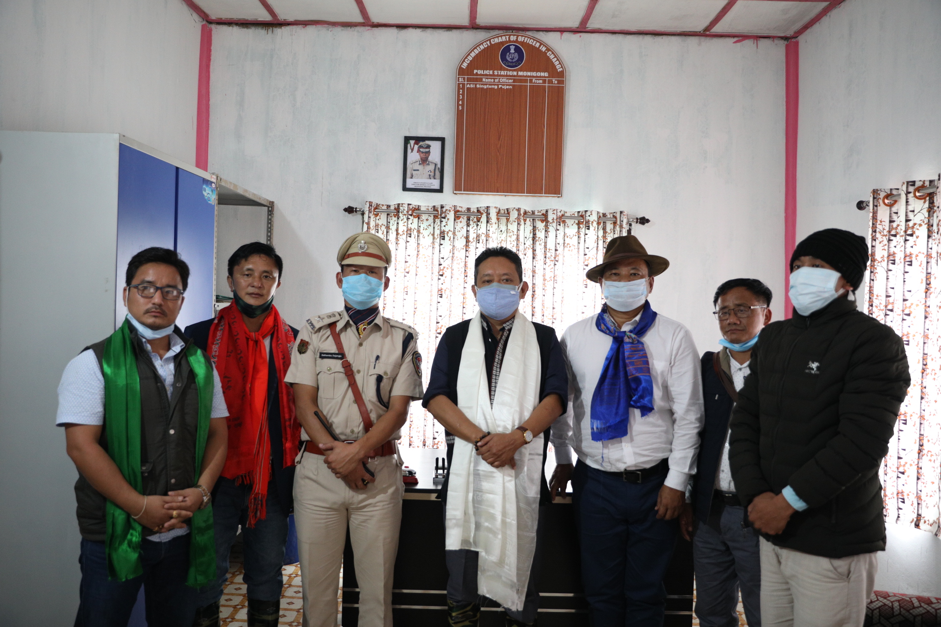 Eastern Sentinel Arunachal News