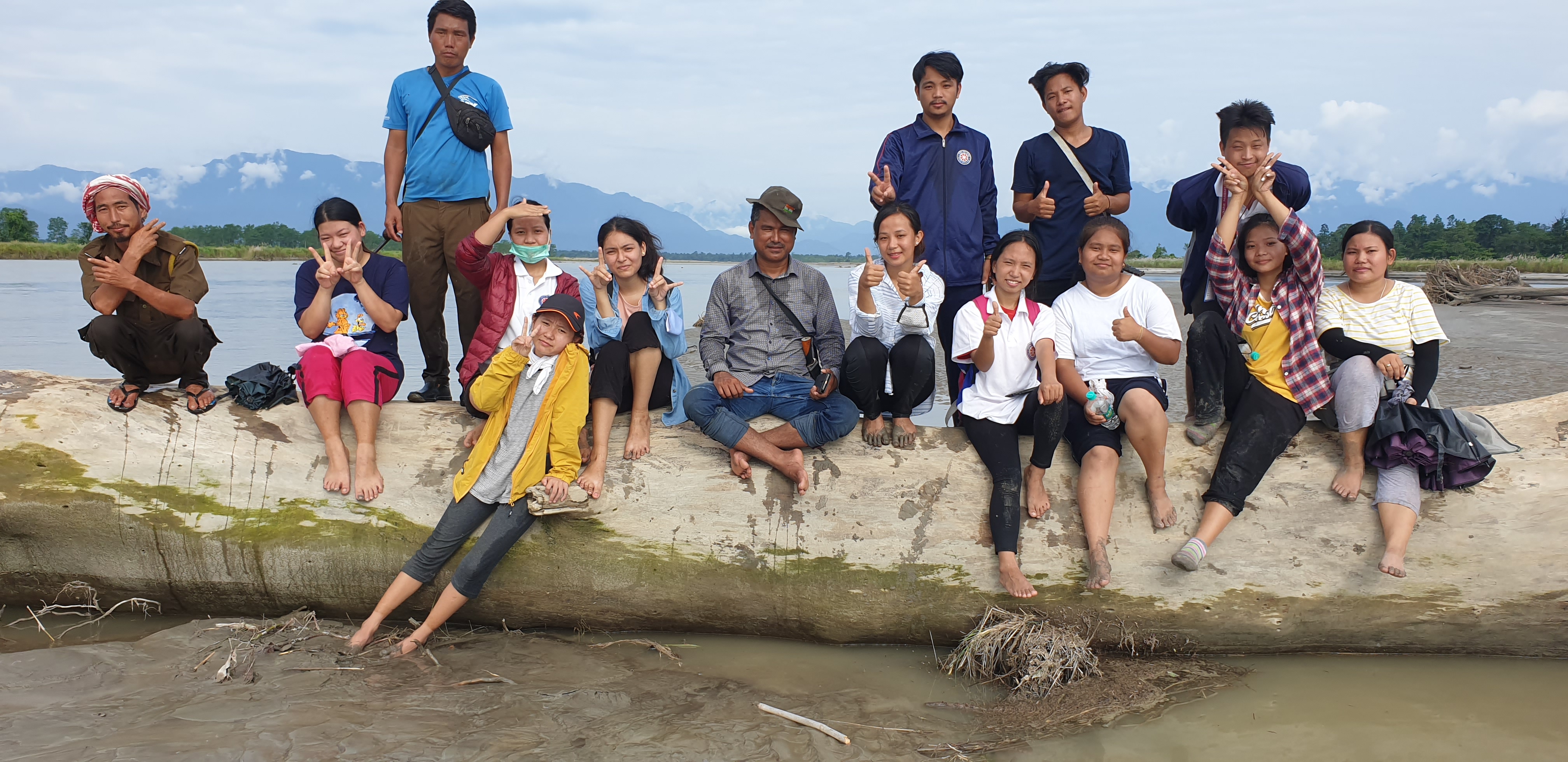Eastern Sentinel Arunachal News