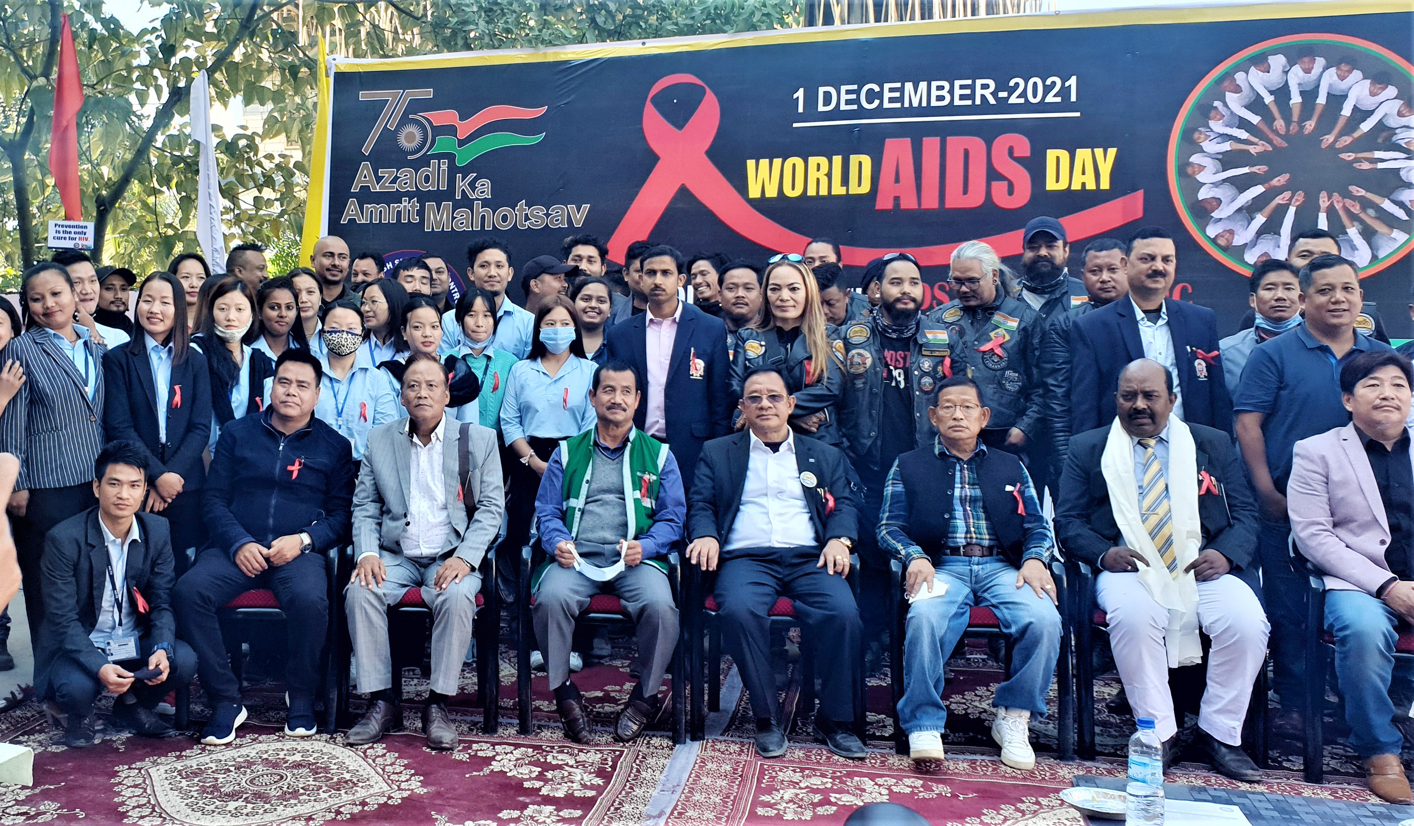 Eastern Sentinel Arunachal News