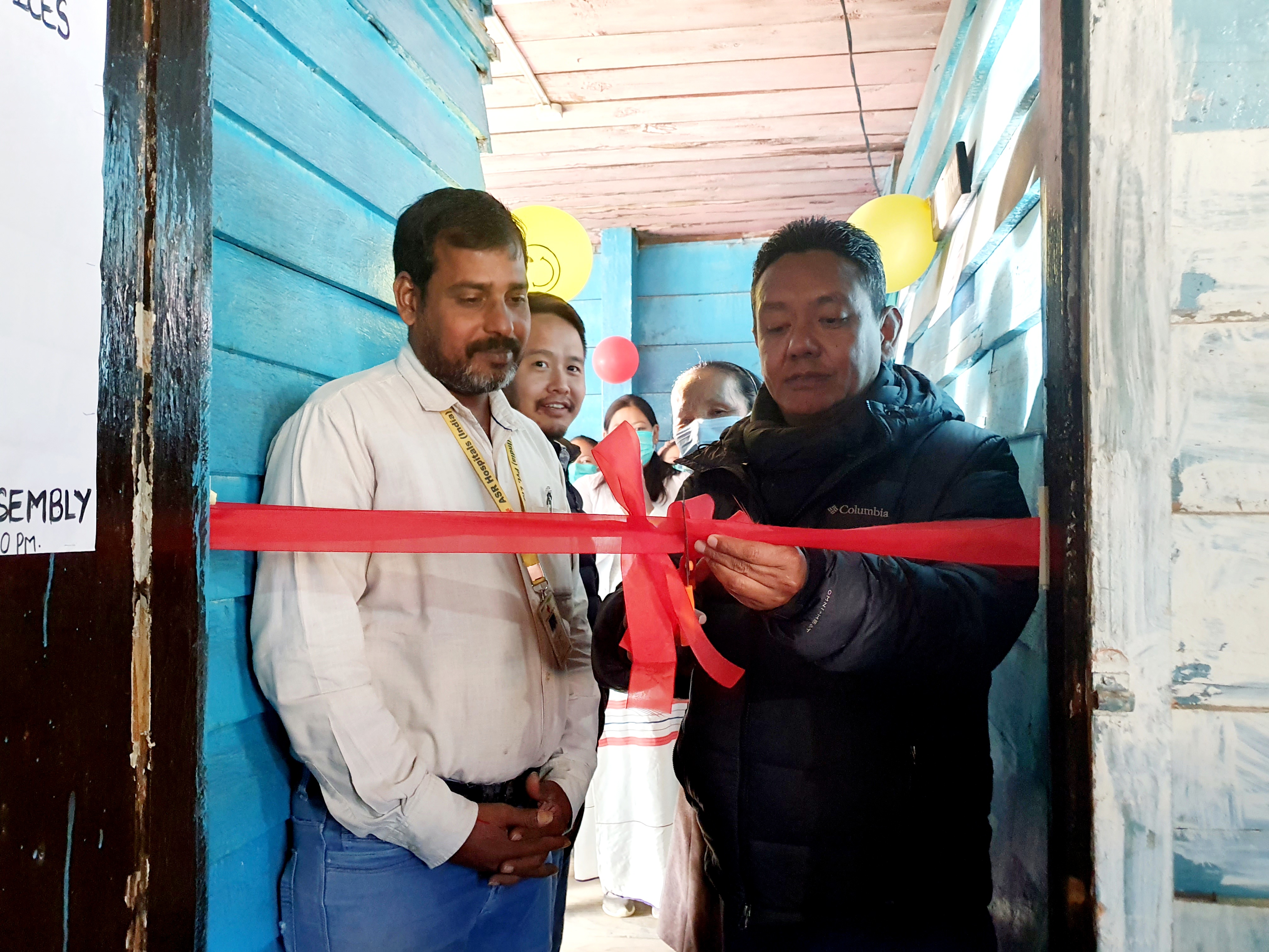 Eastern Sentinel Arunachal News