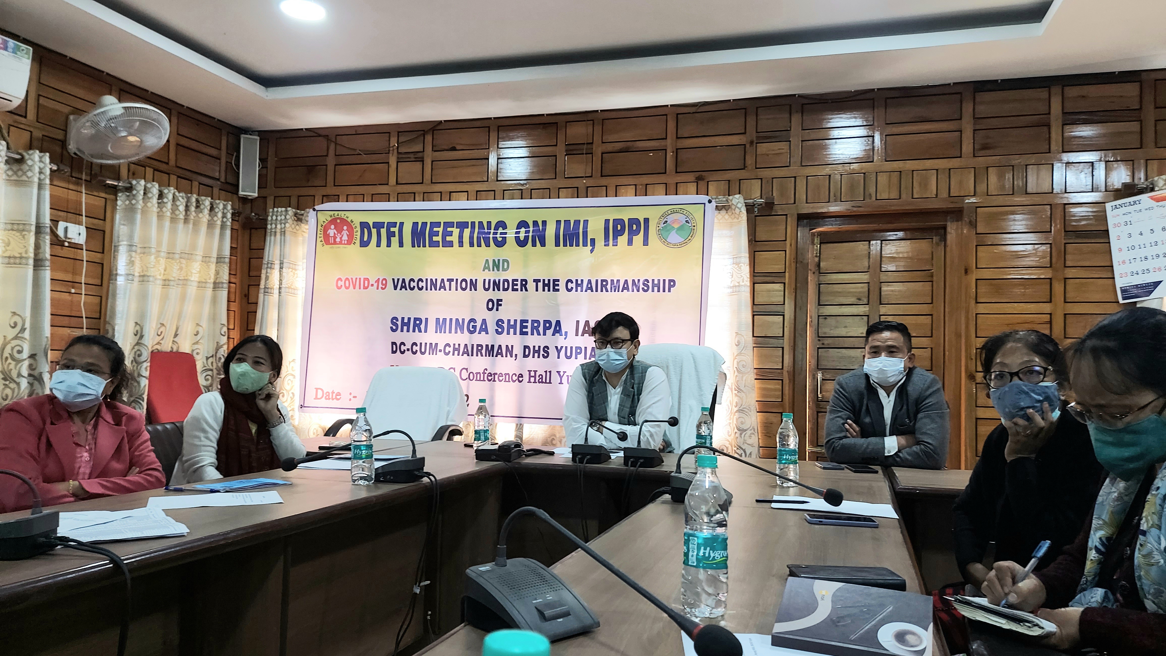 Eastern Sentinel Arunachal News