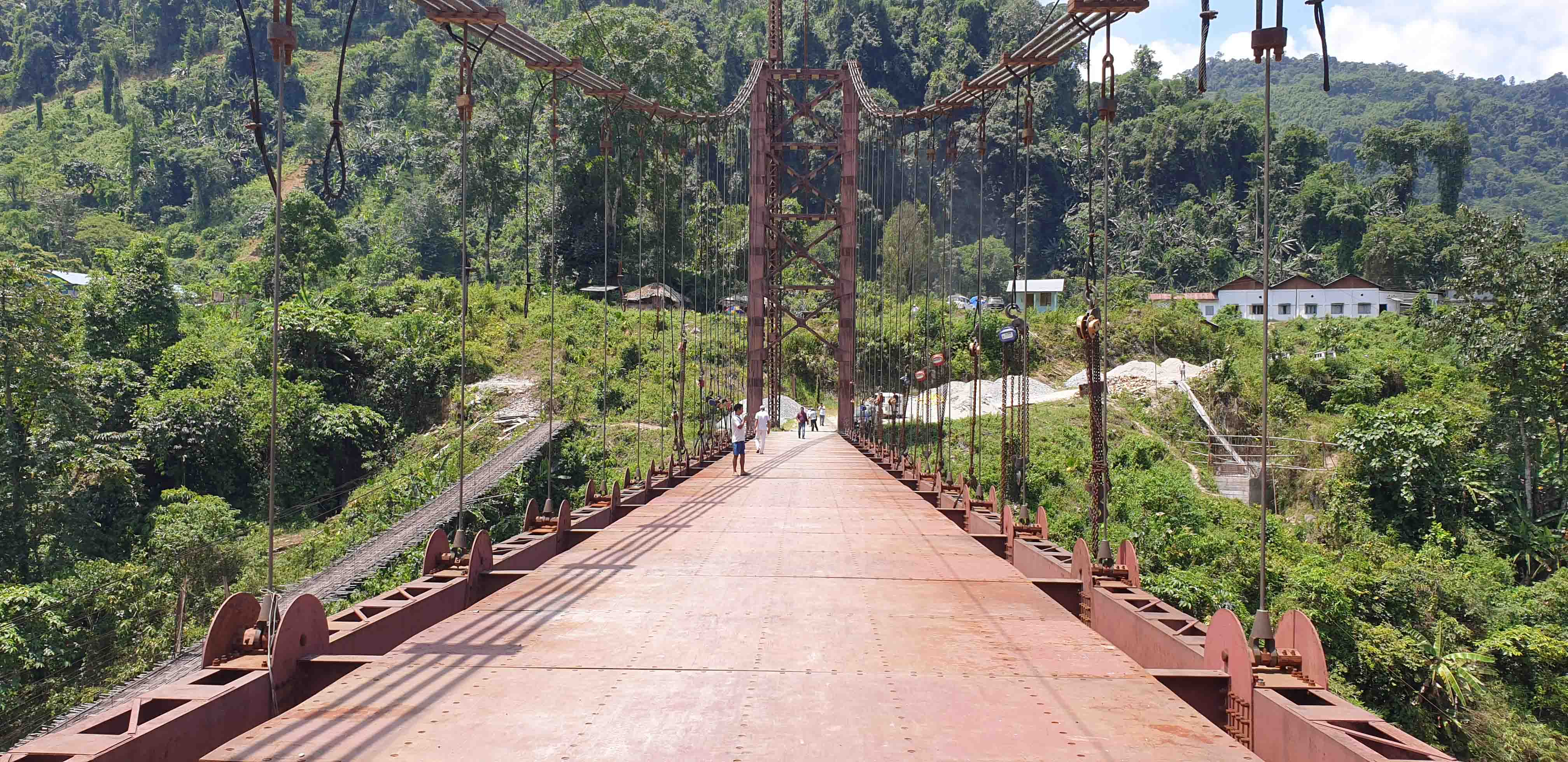 Eastern Sentinel Arunachal News