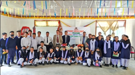 Eastern Sentinel Arunachal News