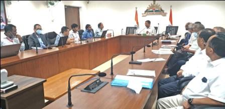 Eastern Sentinel Arunachal News