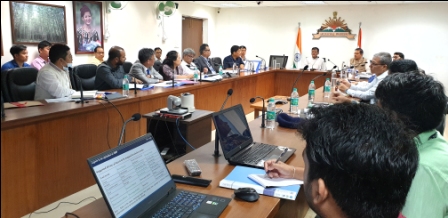 Eastern Sentinel Arunachal News