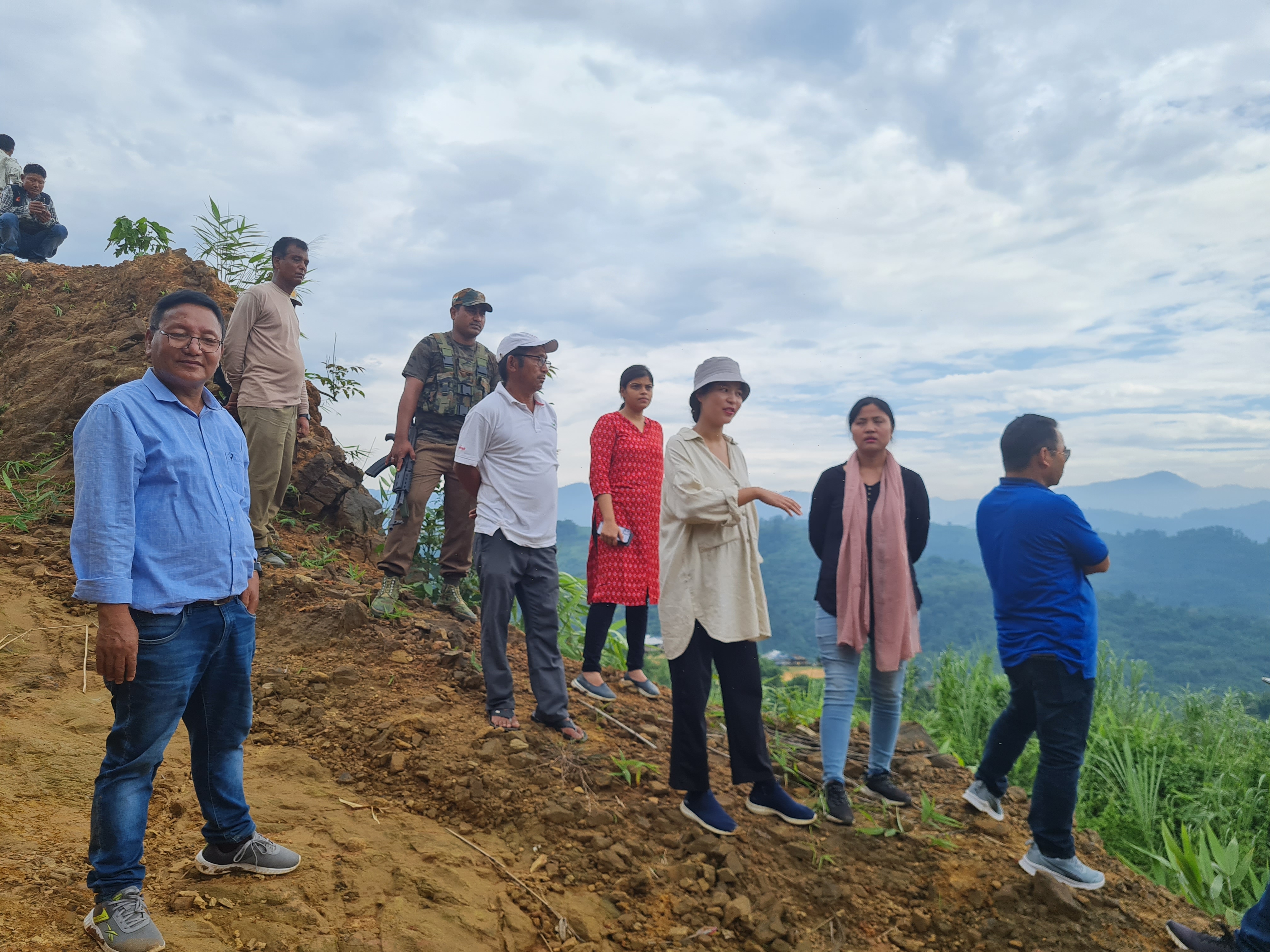 Eastern Sentinel Arunachal News