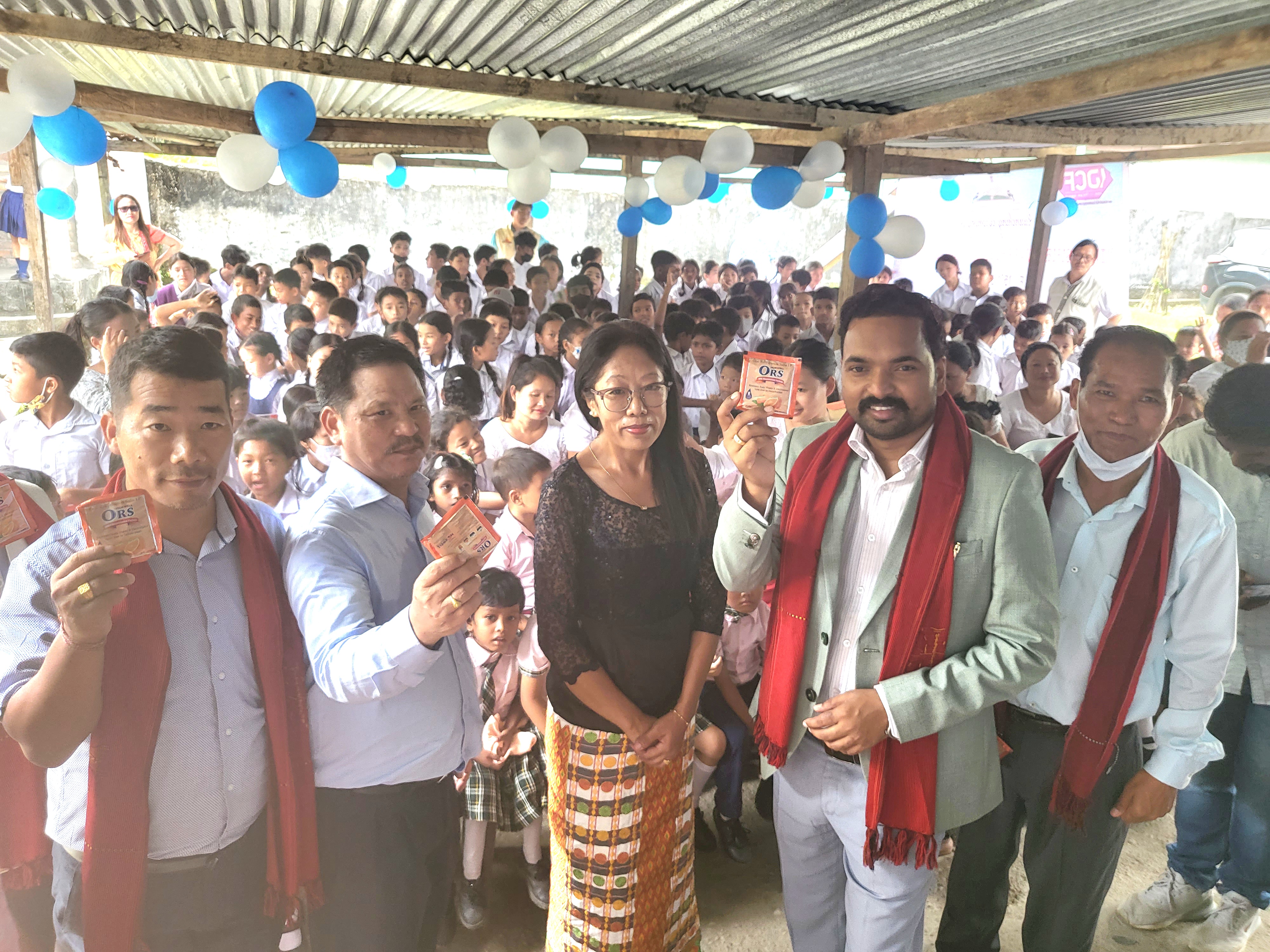 Eastern Sentinel Arunachal News