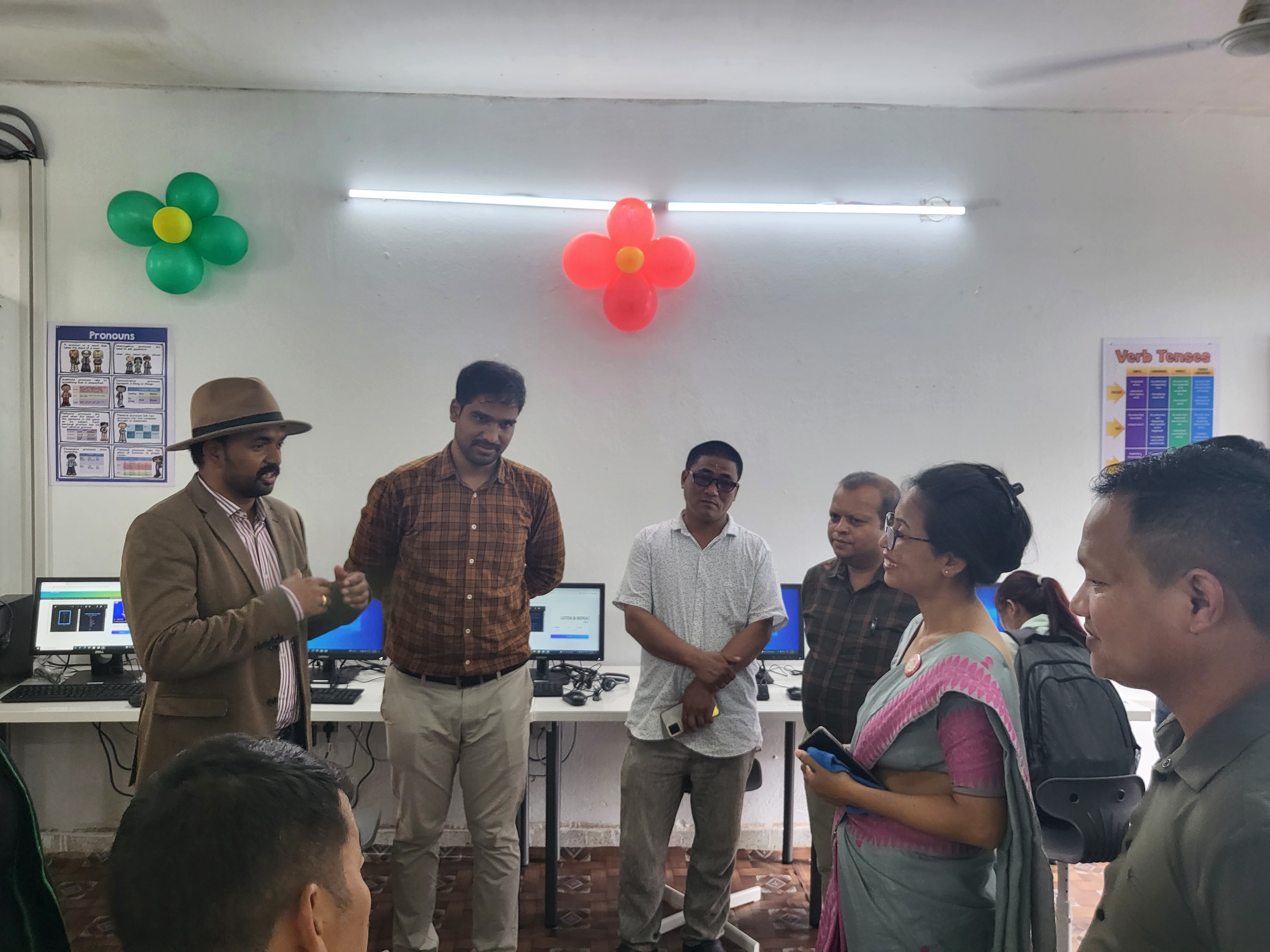 Eastern Sentinel Arunachal News