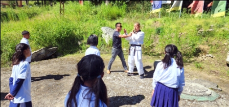Eastern Sentinel Arunachal News