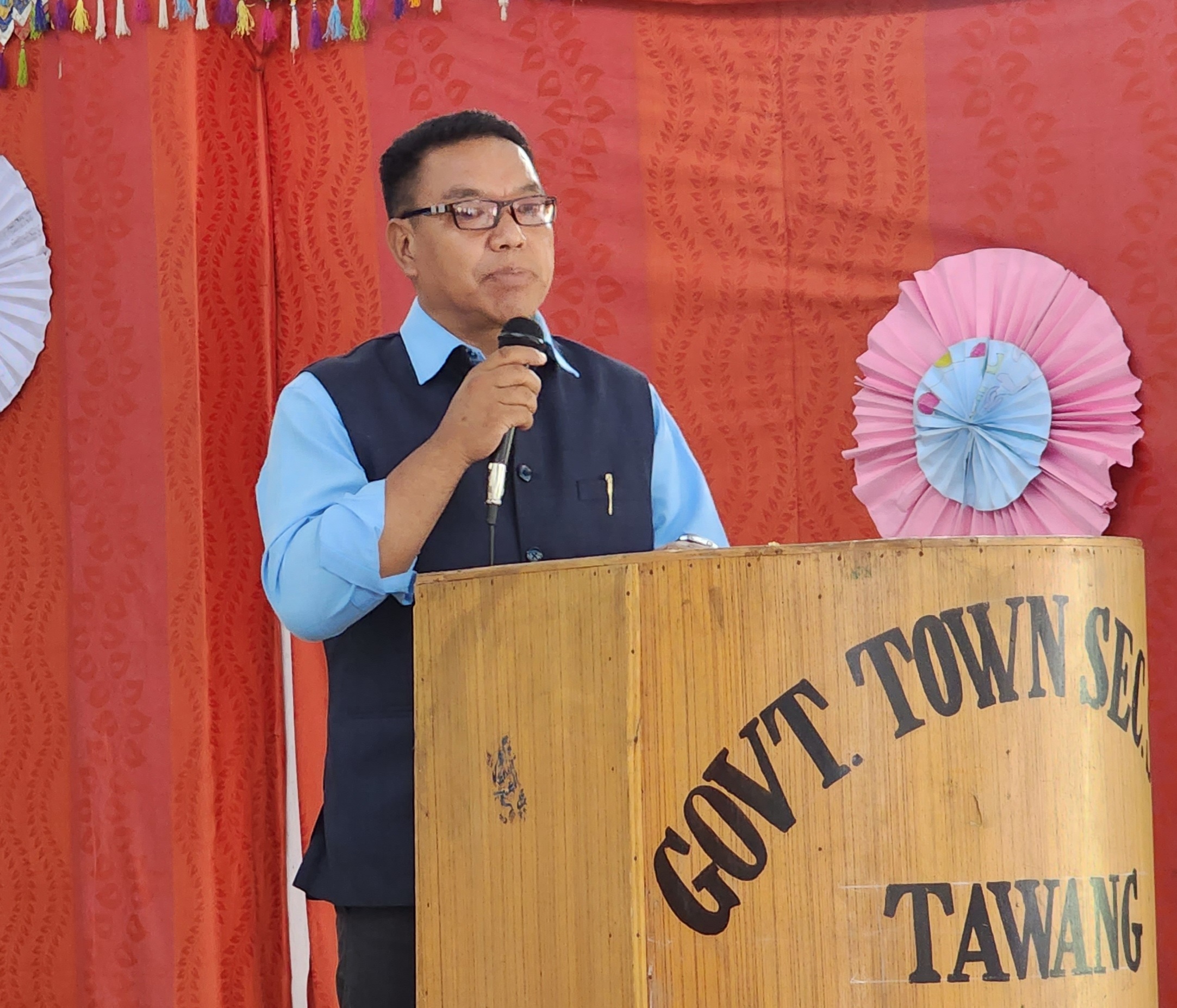 Eastern Sentinel Arunachal News