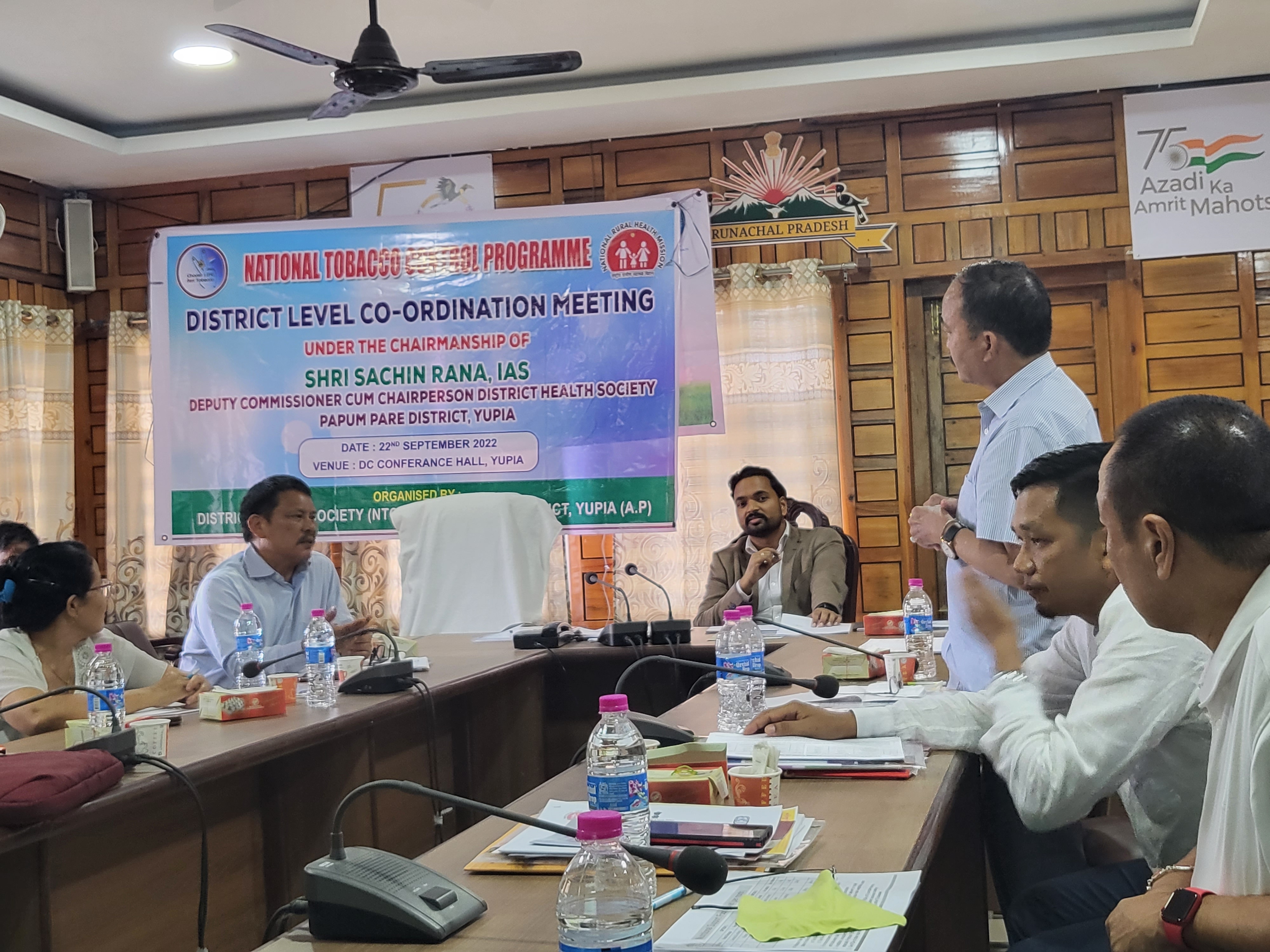 Eastern Sentinel Arunachal News