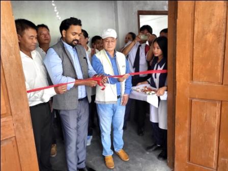Eastern Sentinel Arunachal News
