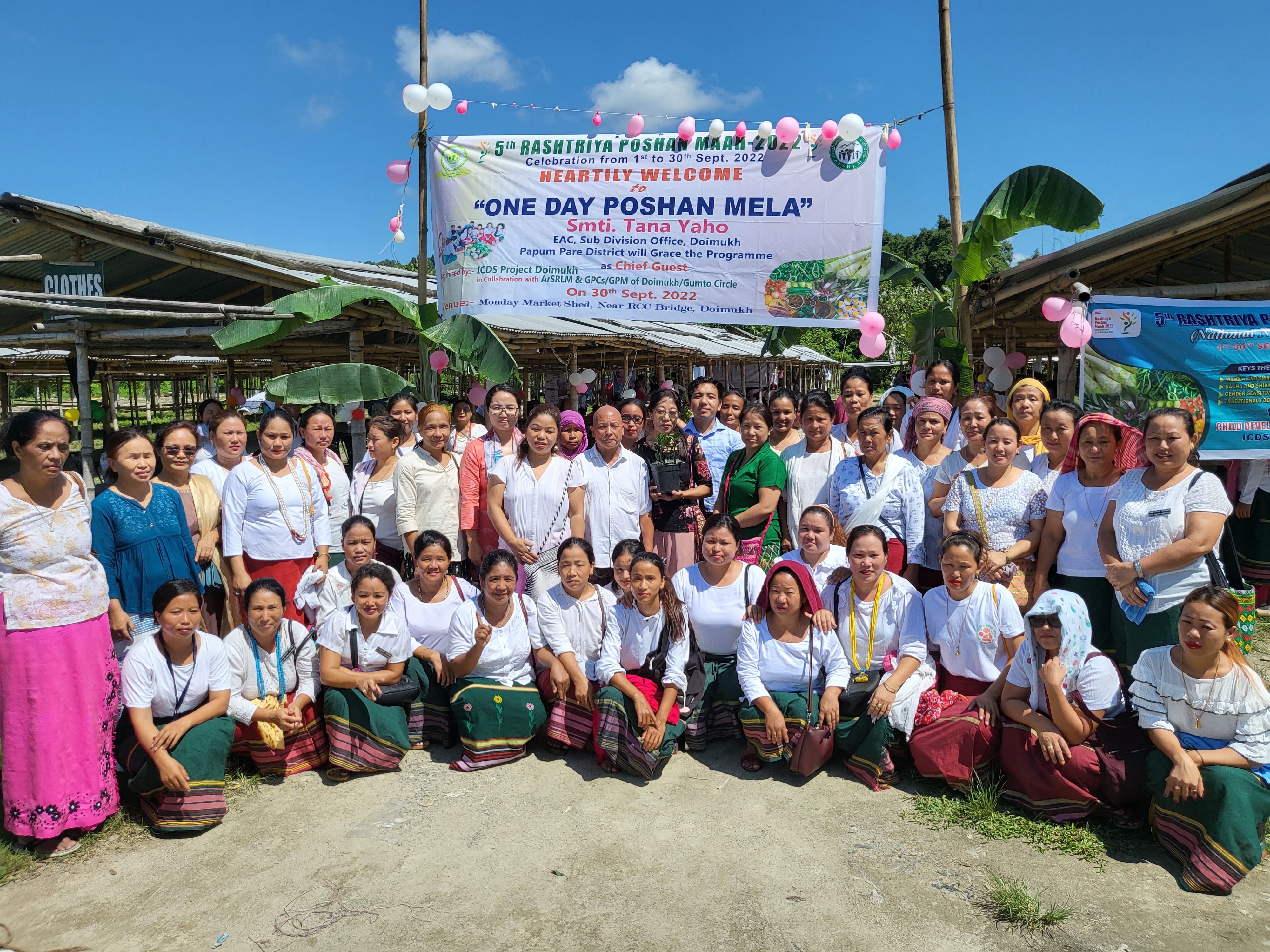 Eastern Sentinel Arunachal News
