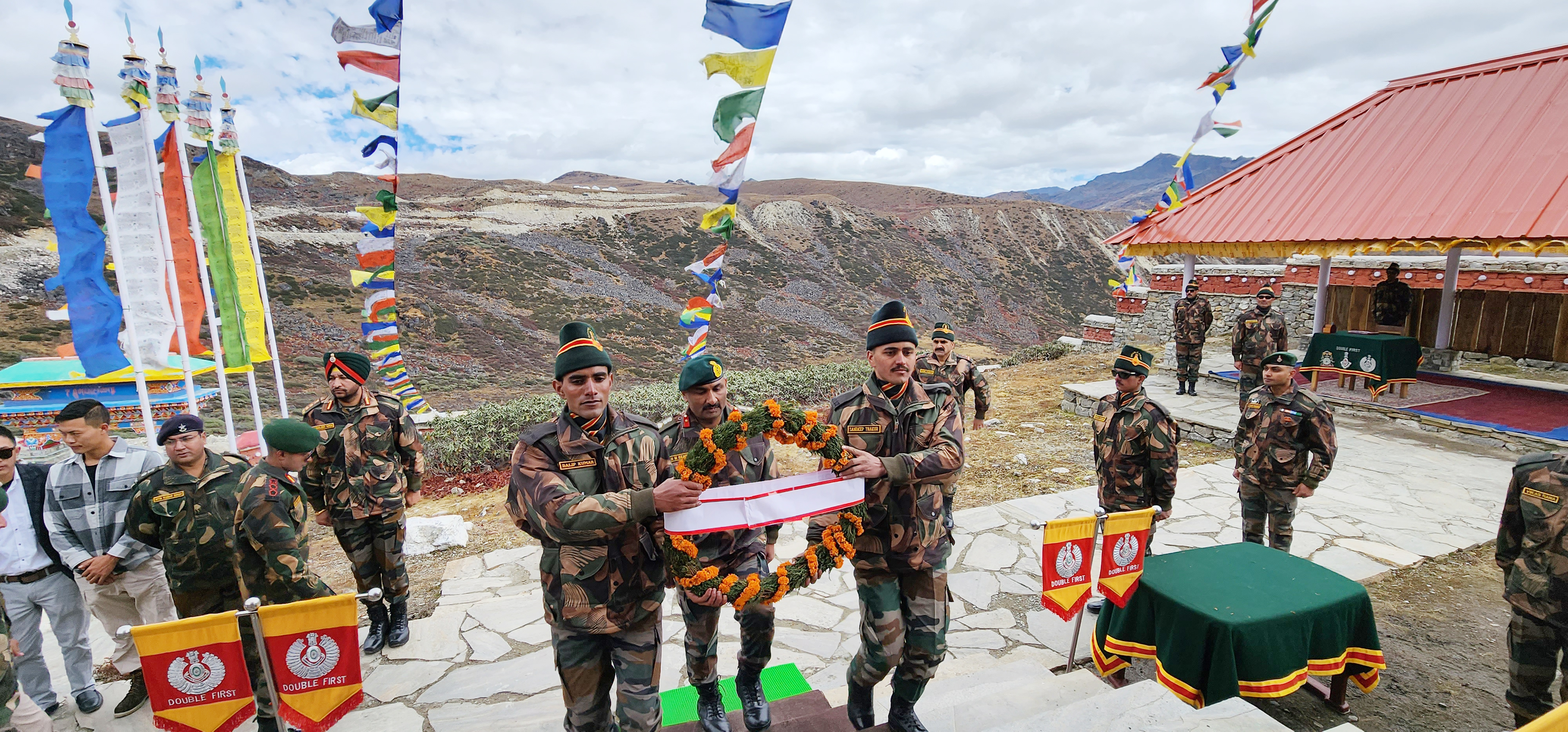 Eastern Sentinel Arunachal News