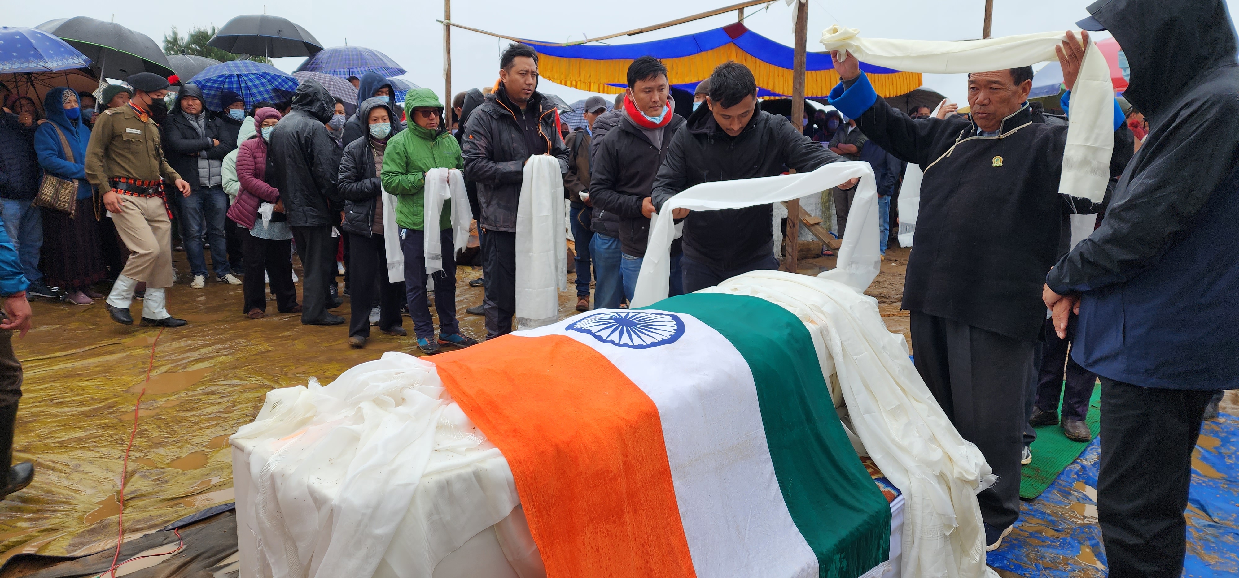 Eastern Sentinel Arunachal News