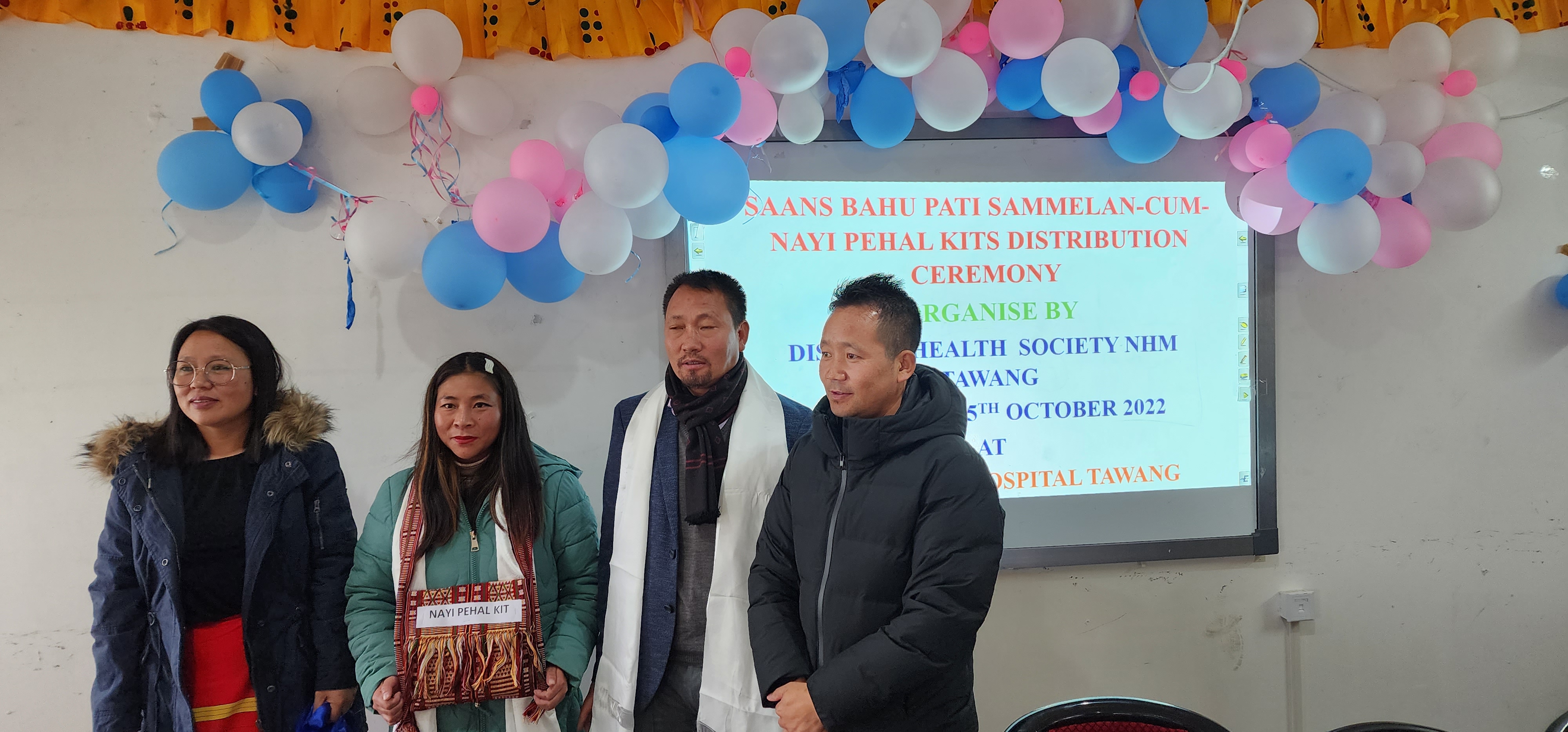 Eastern Sentinel Arunachal News