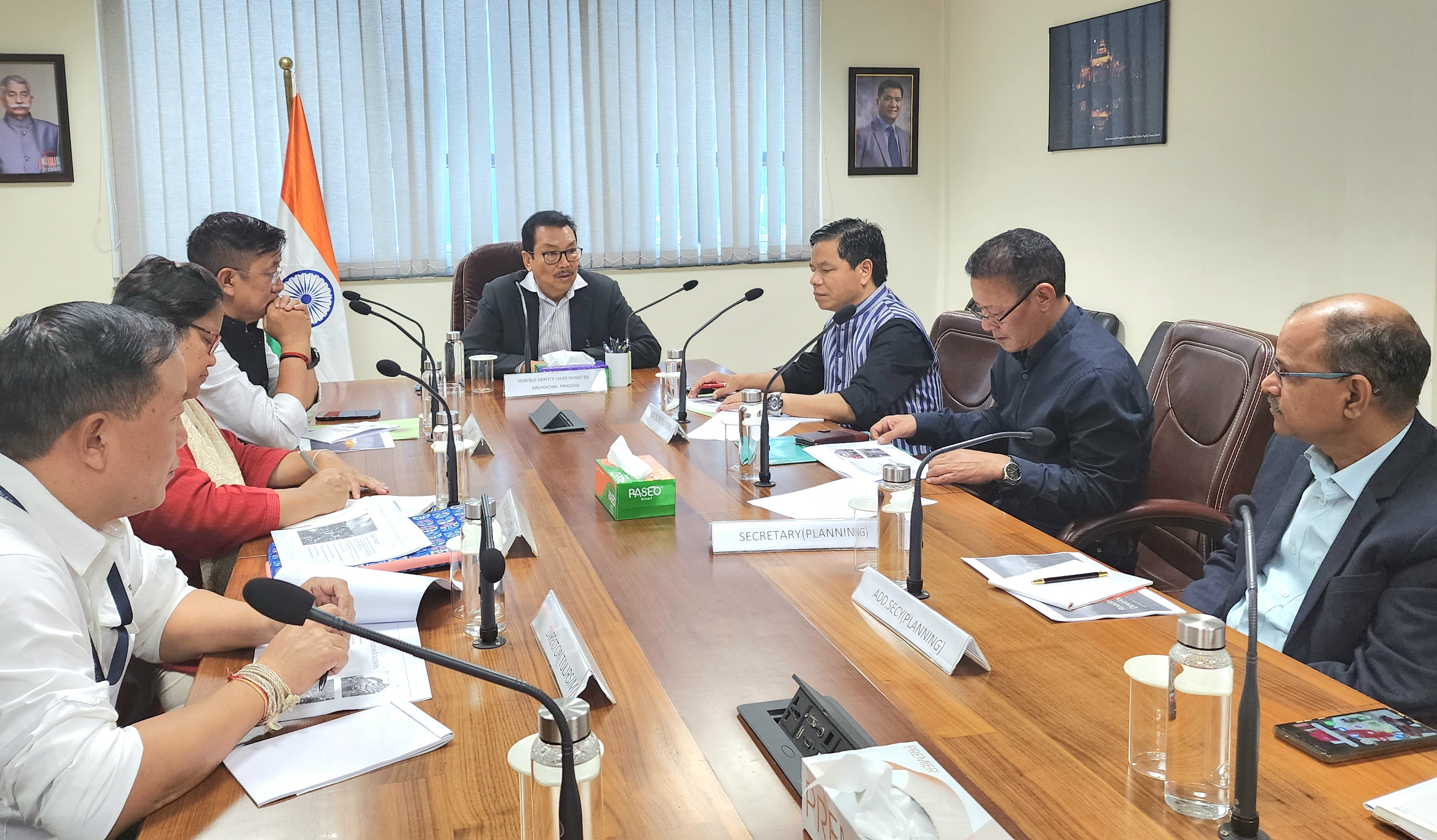 Eastern Sentinel Arunachal News
