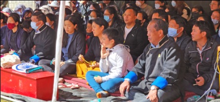 Eastern Sentinel Arunachal News