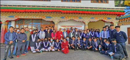Eastern Sentinel Arunachal News