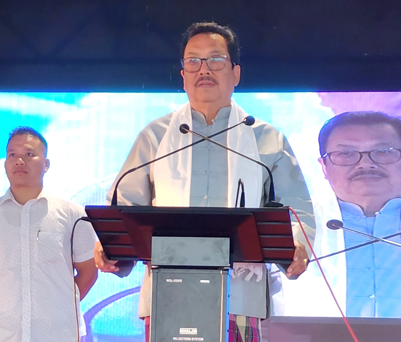 Eastern Sentinel Arunachal News