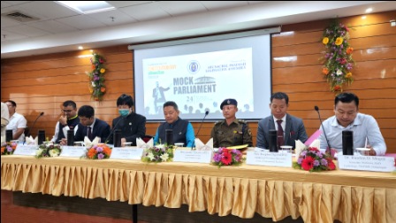 Eastern Sentinel Arunachal News