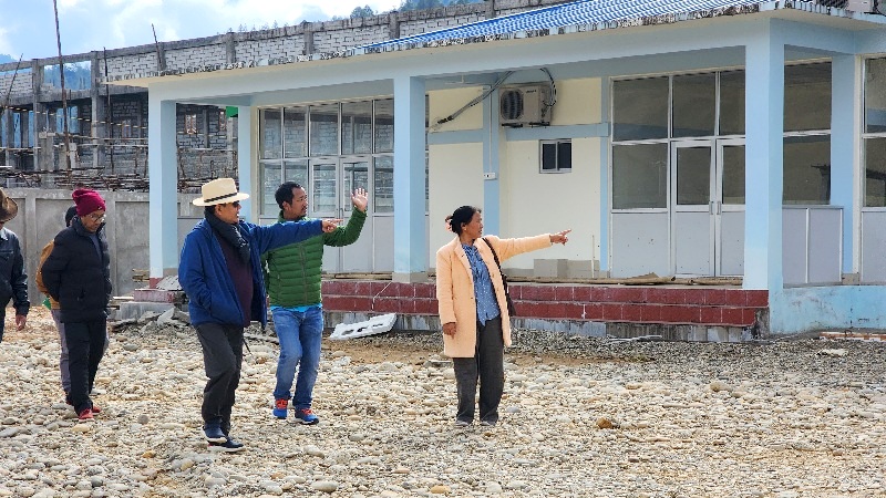 Eastern Sentinel Arunachal News