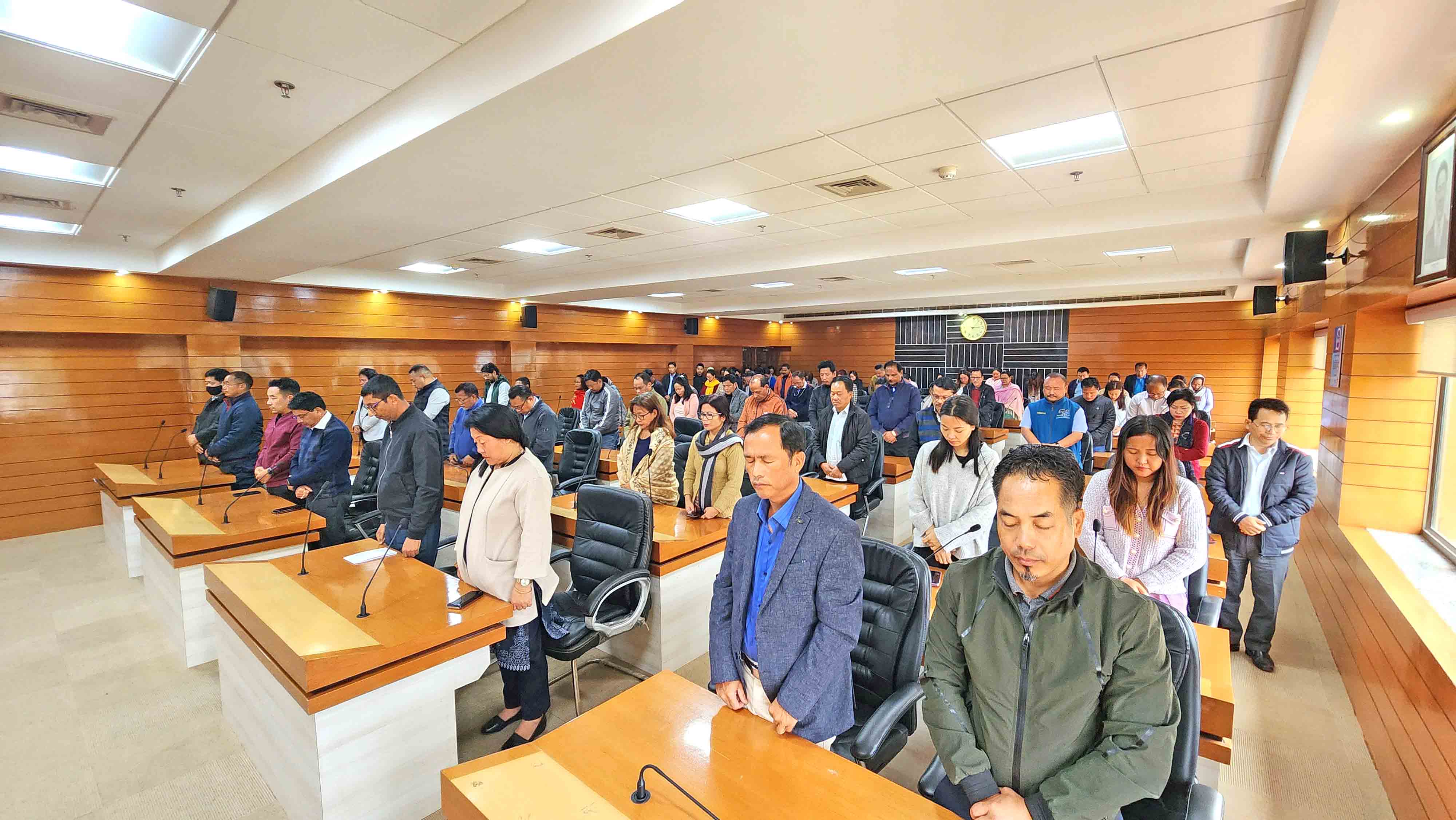 Eastern Sentinel Arunachal News