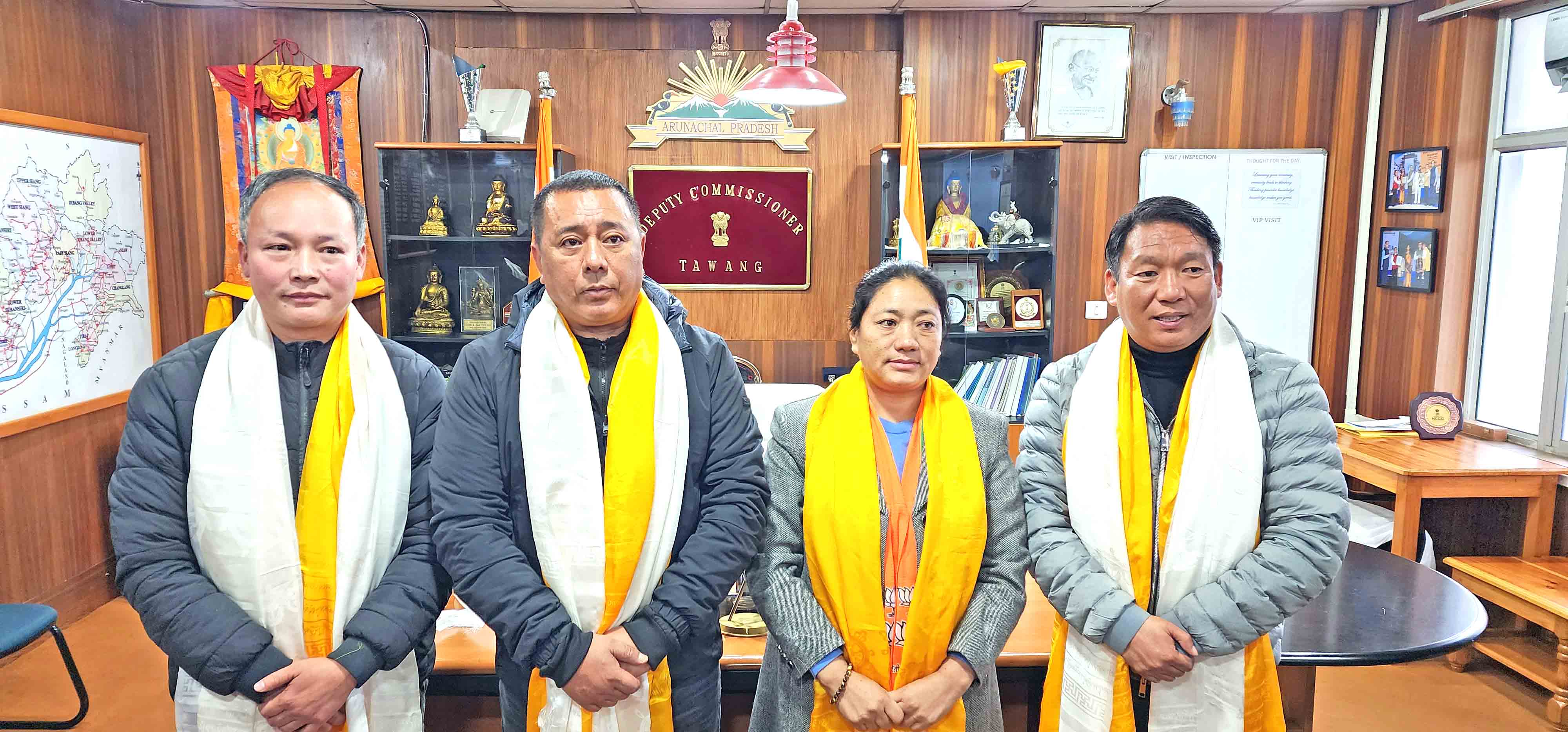 Eastern Sentinel Arunachal News