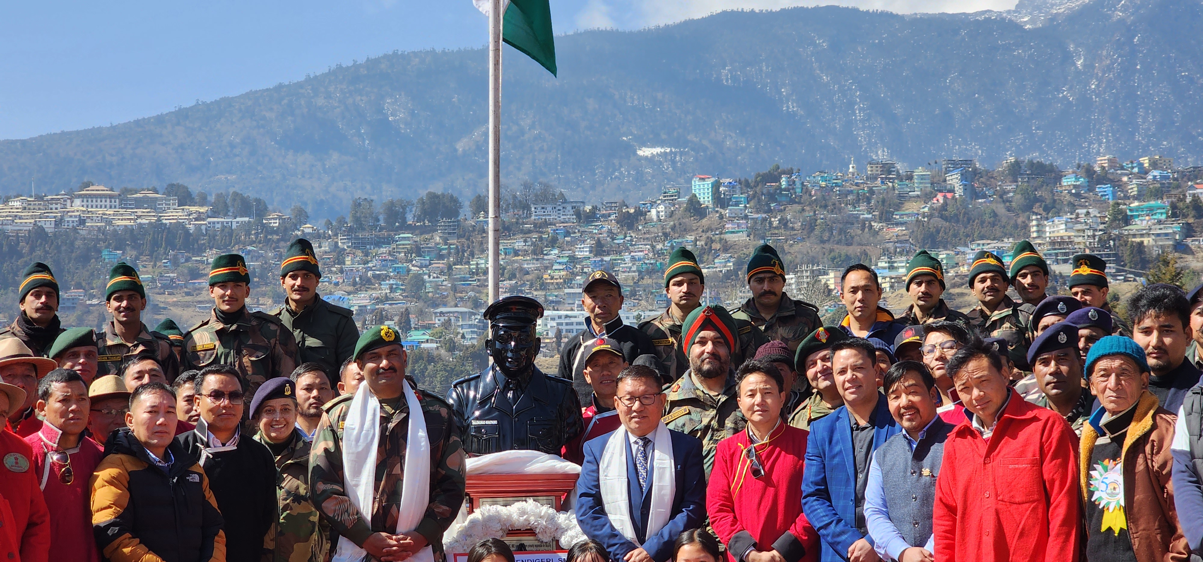 Eastern Sentinel Arunachal News