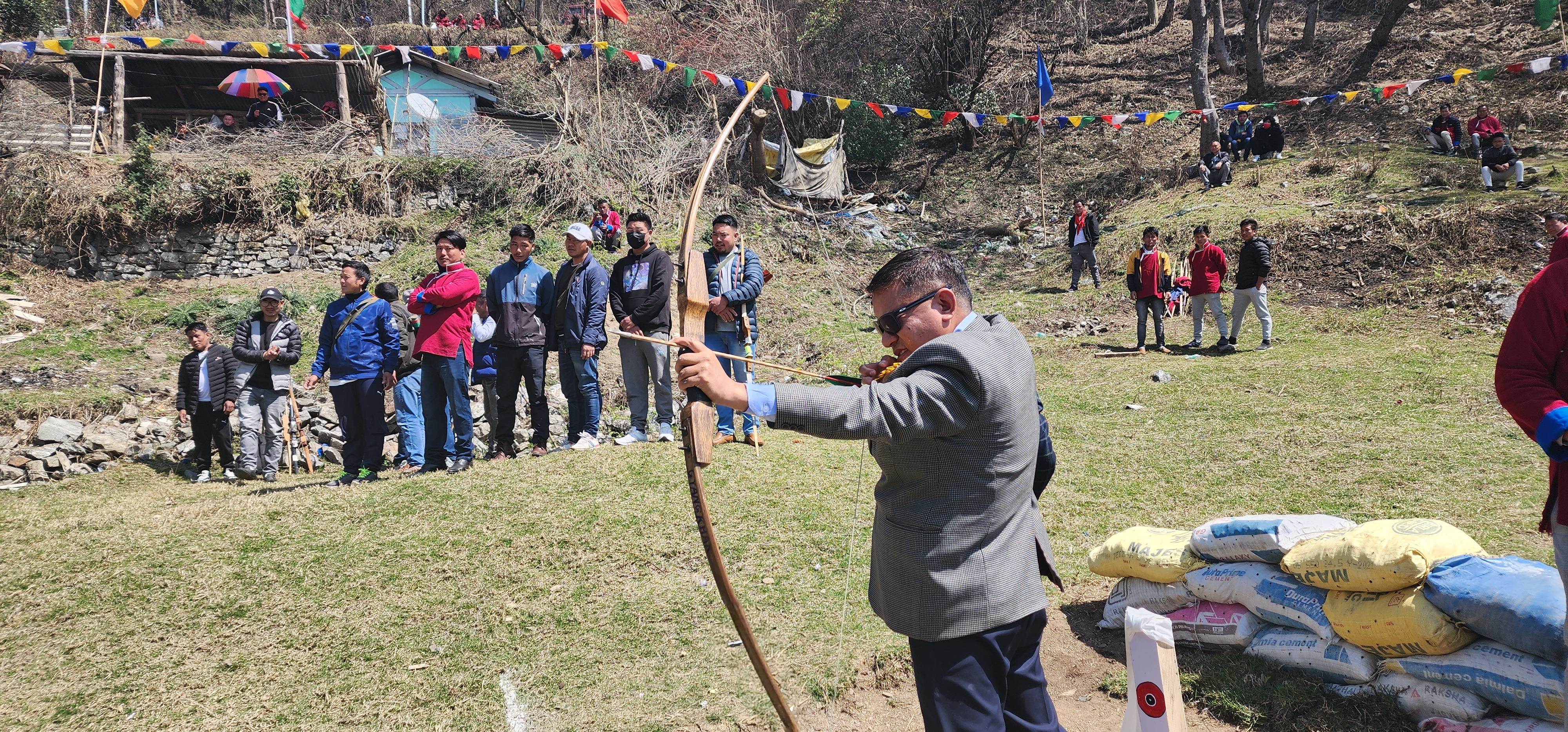 Eastern Sentinel Arunachal News