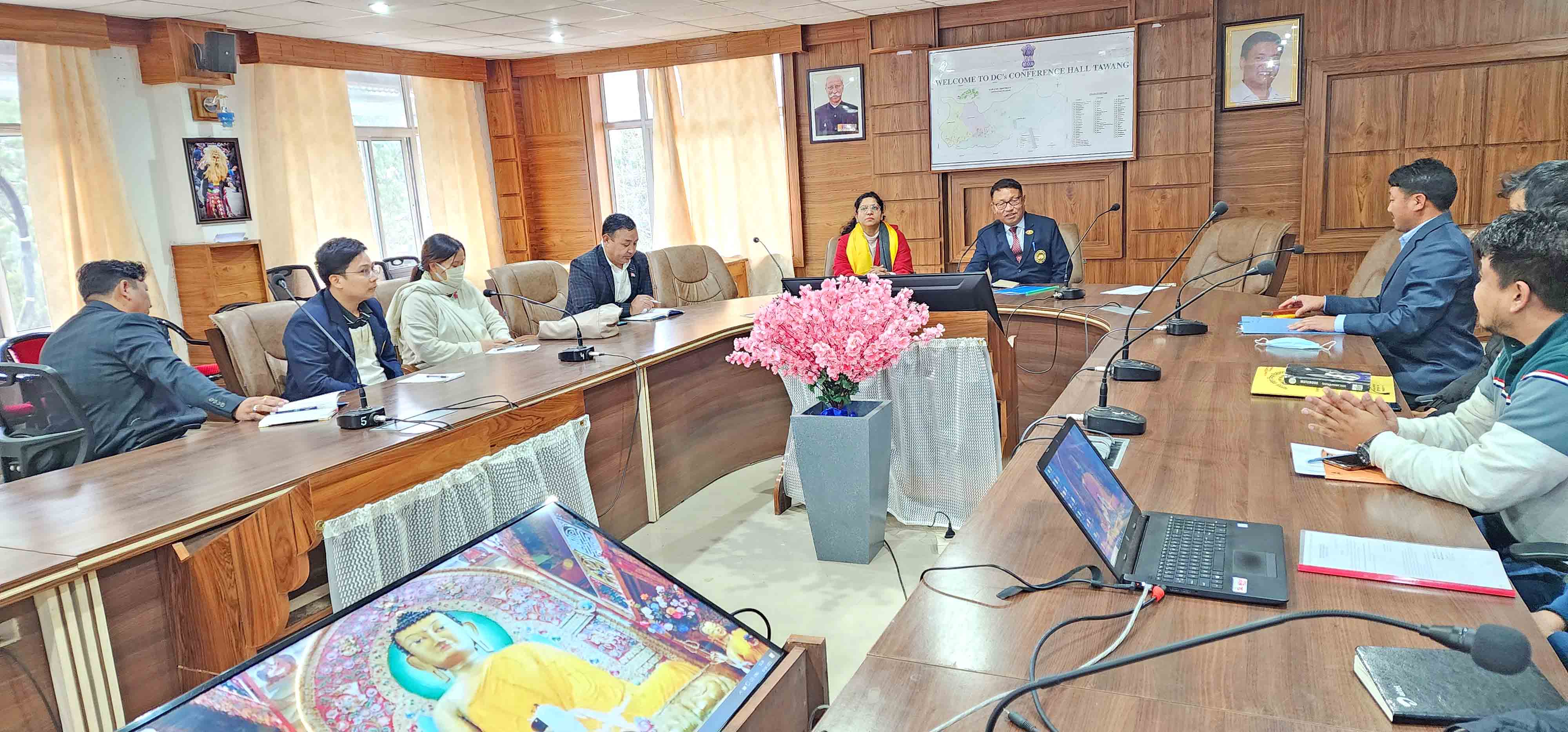 Eastern Sentinel Arunachal News