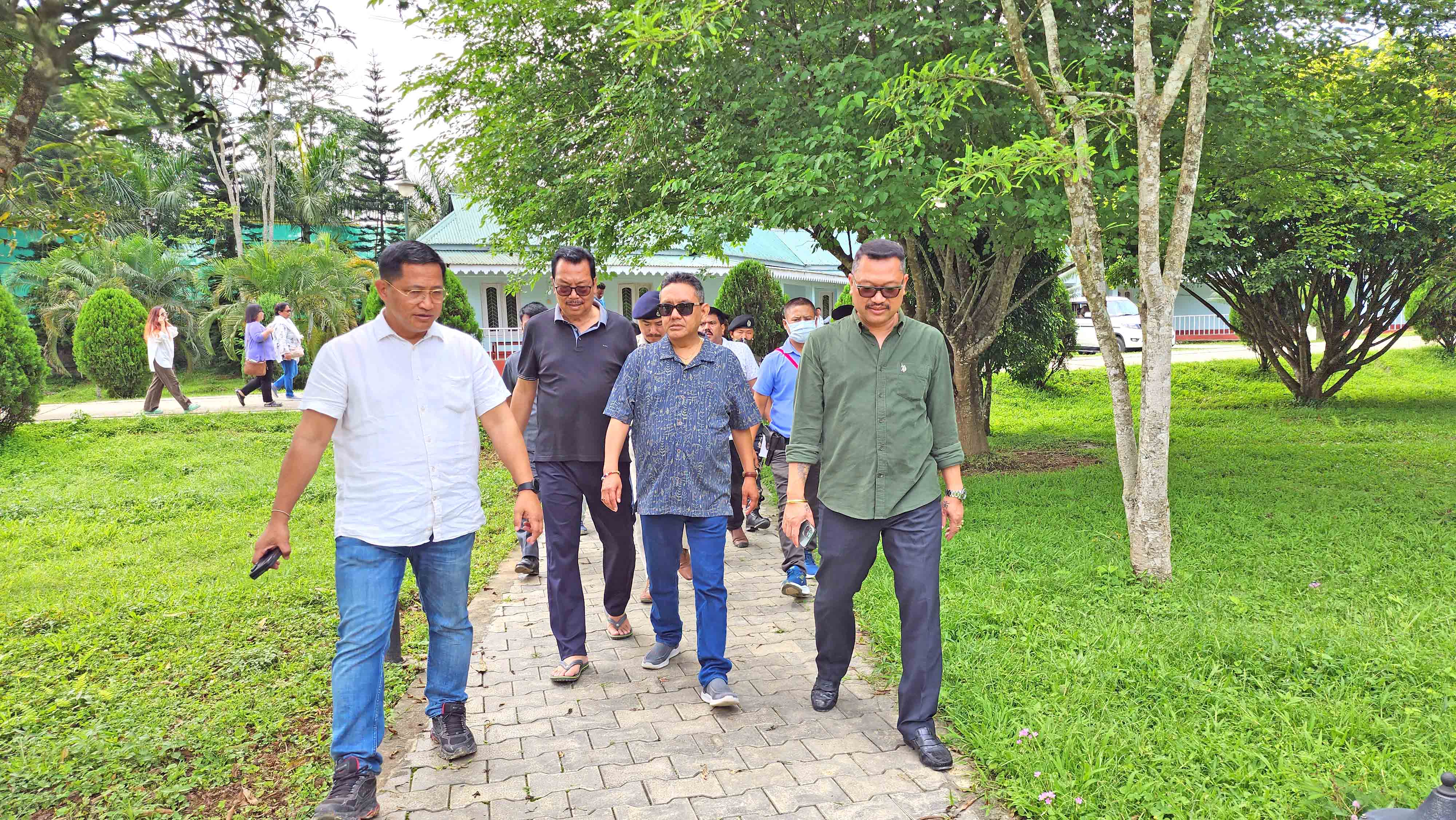Eastern Sentinel Arunachal News