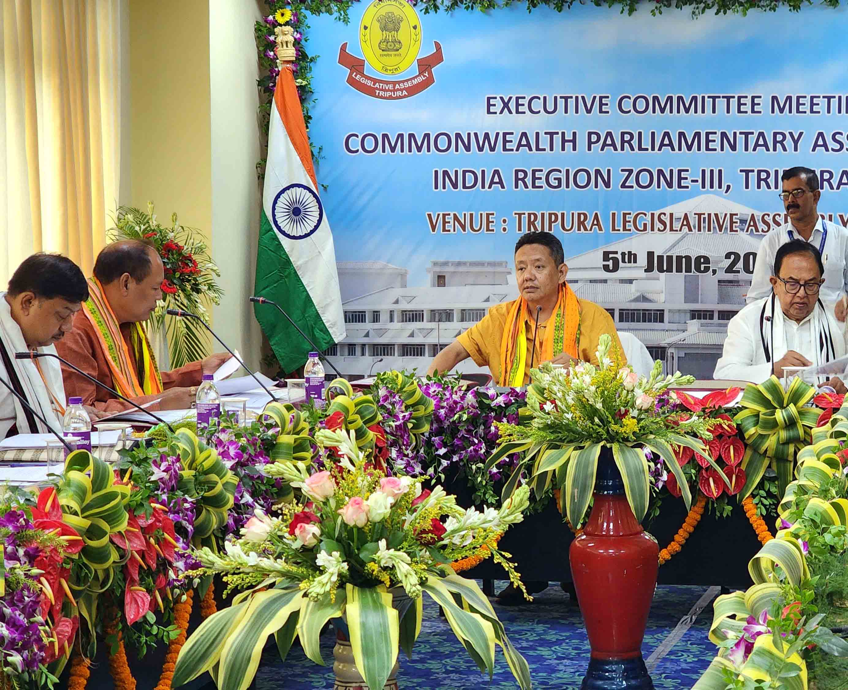 Eastern Sentinel Arunachal News