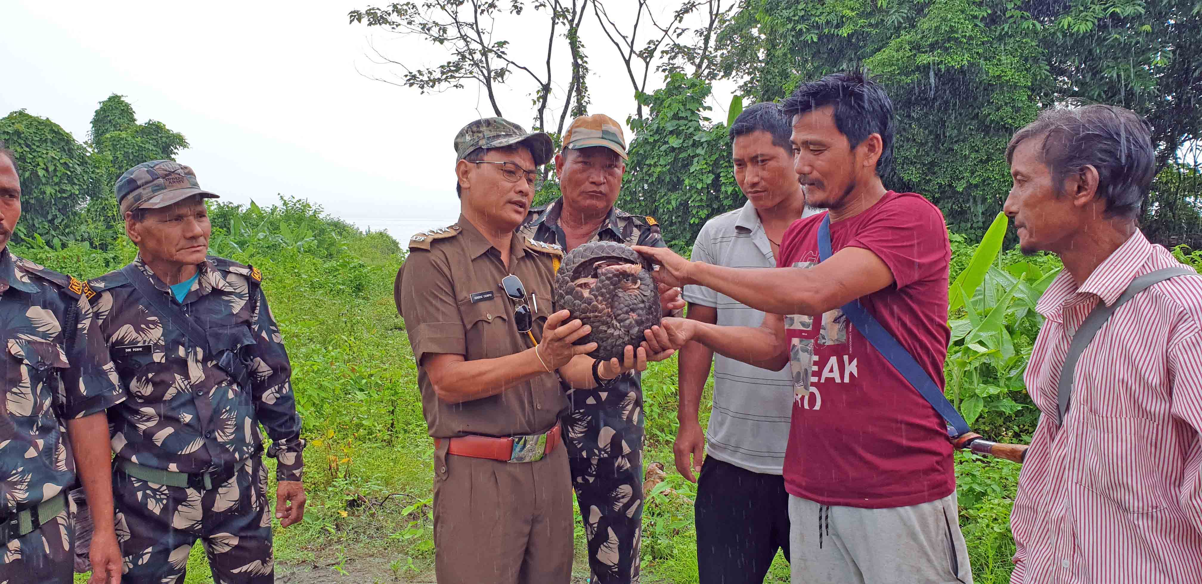 Eastern Sentinel Arunachal News