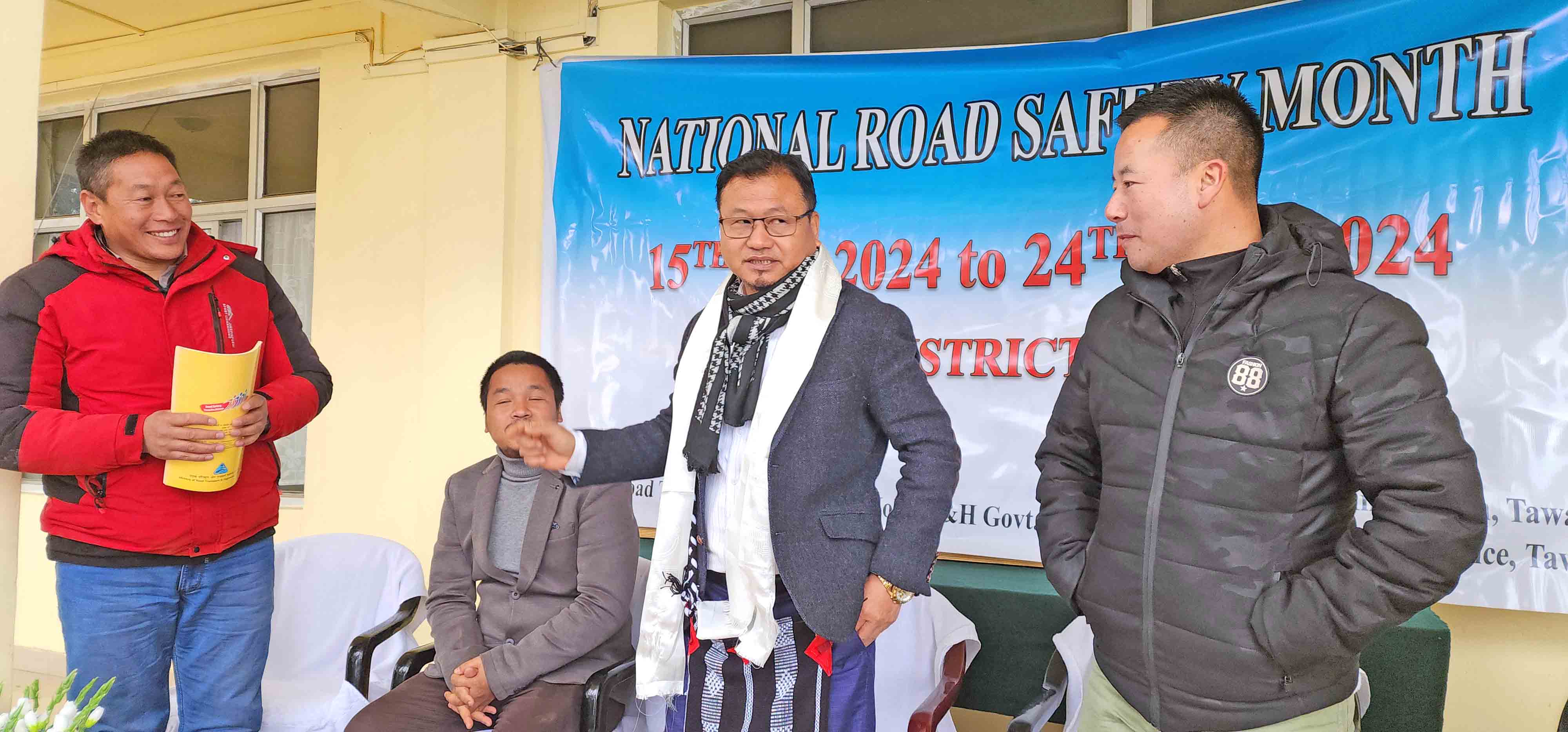 Eastern Sentinel Arunachal News