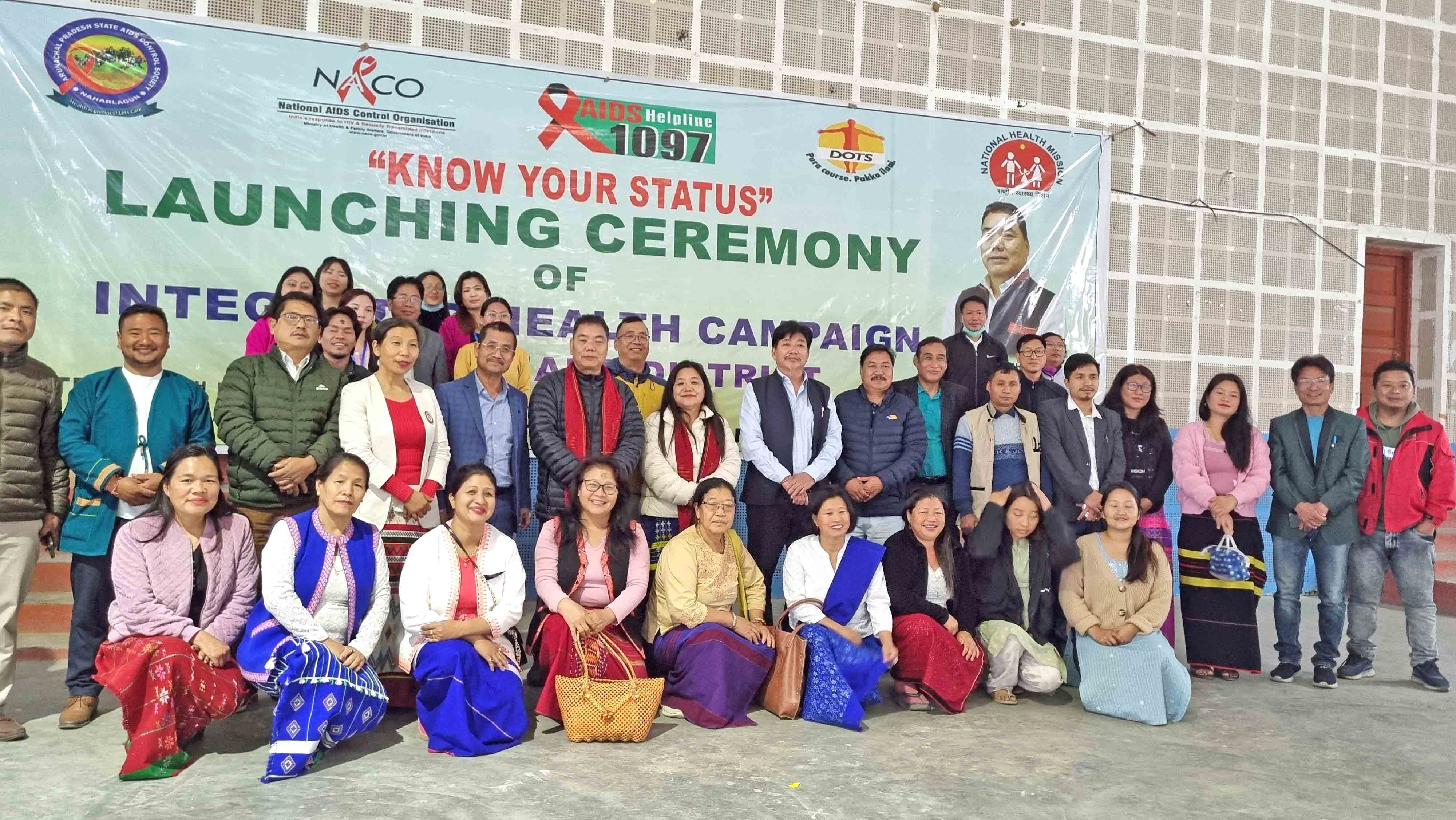 Eastern Sentinel Arunachal News