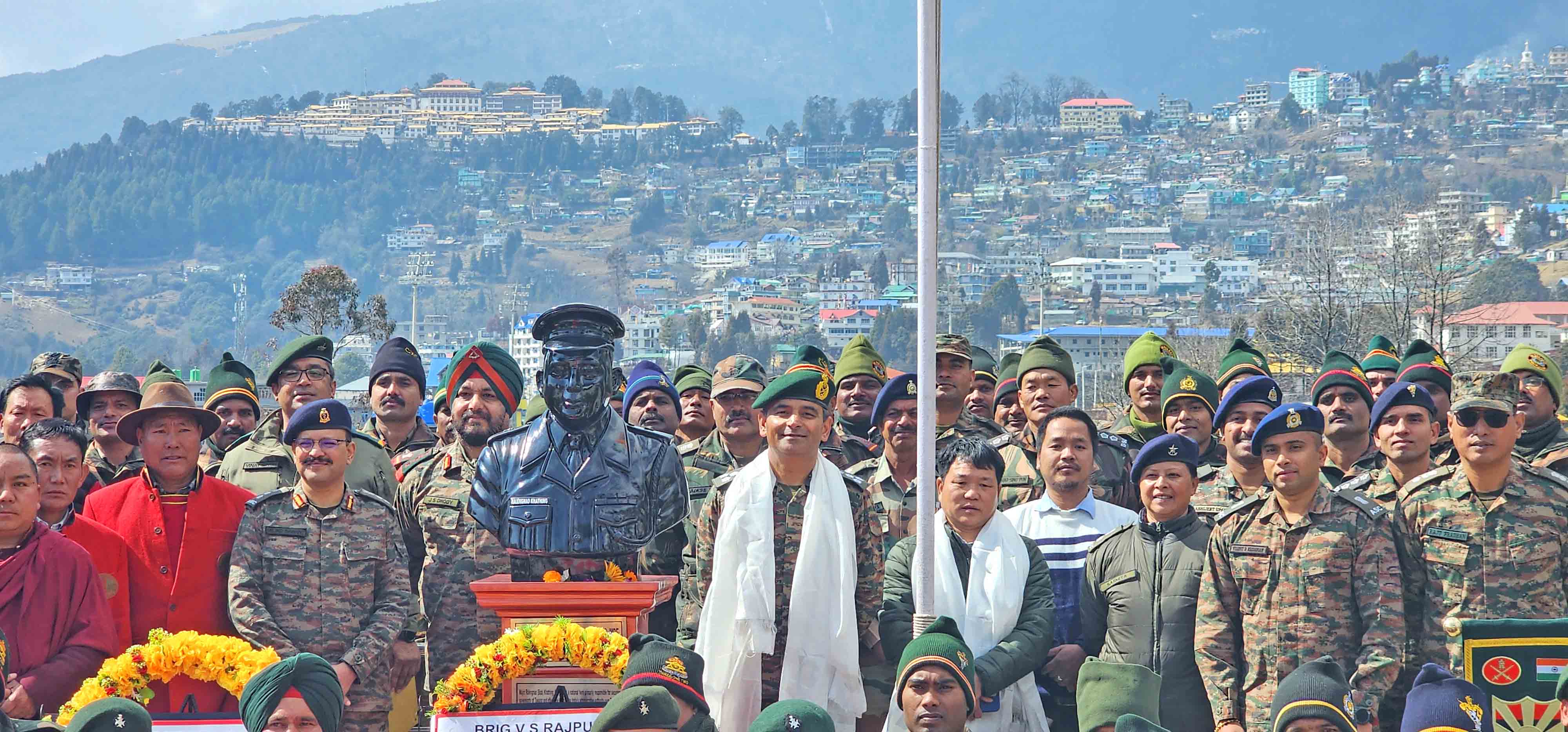 Eastern Sentinel Arunachal News