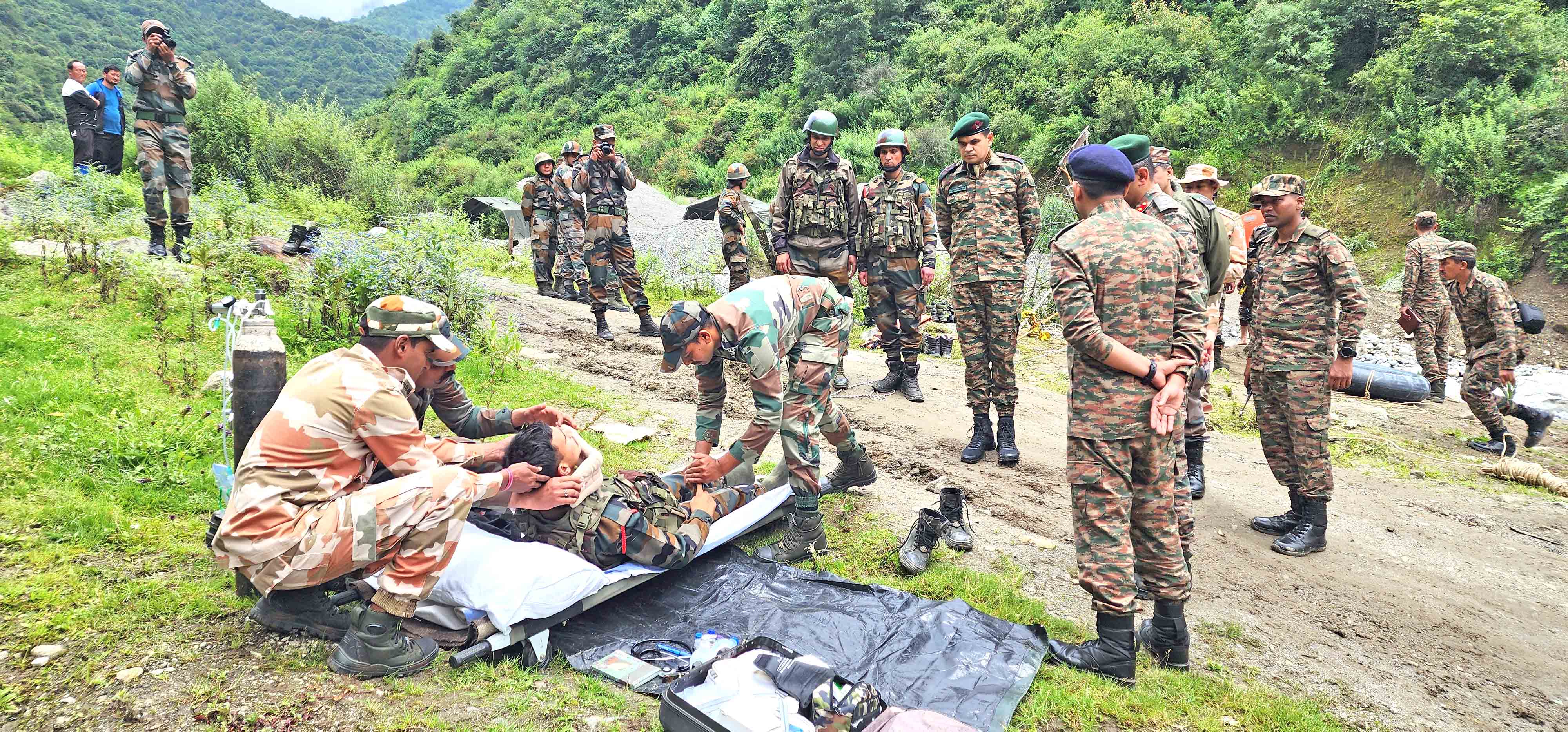 Eastern Sentinel Arunachal News