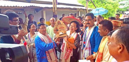 Eastern Sentinel Arunachal News