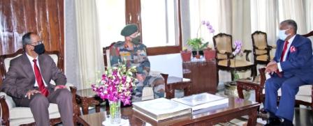 Eastern Sentinel Arunachal News