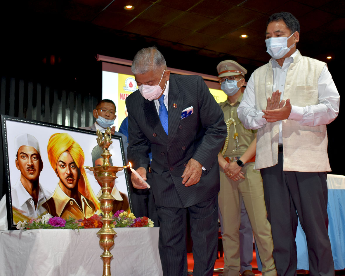 Eastern Sentinel Arunachal News