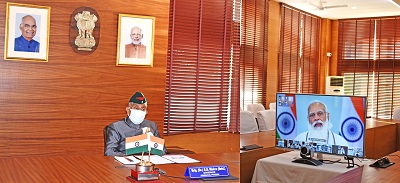 Eastern Sentinel Arunachal News