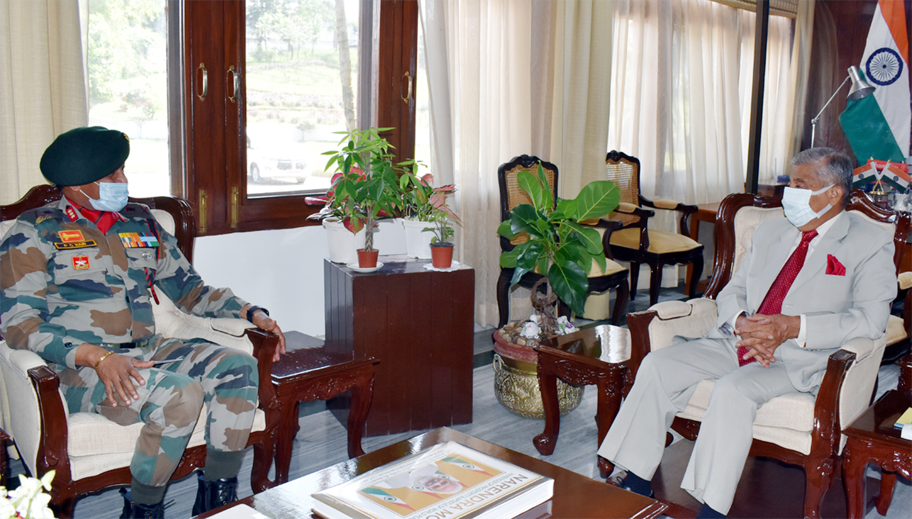 Eastern Sentinel Arunachal News
