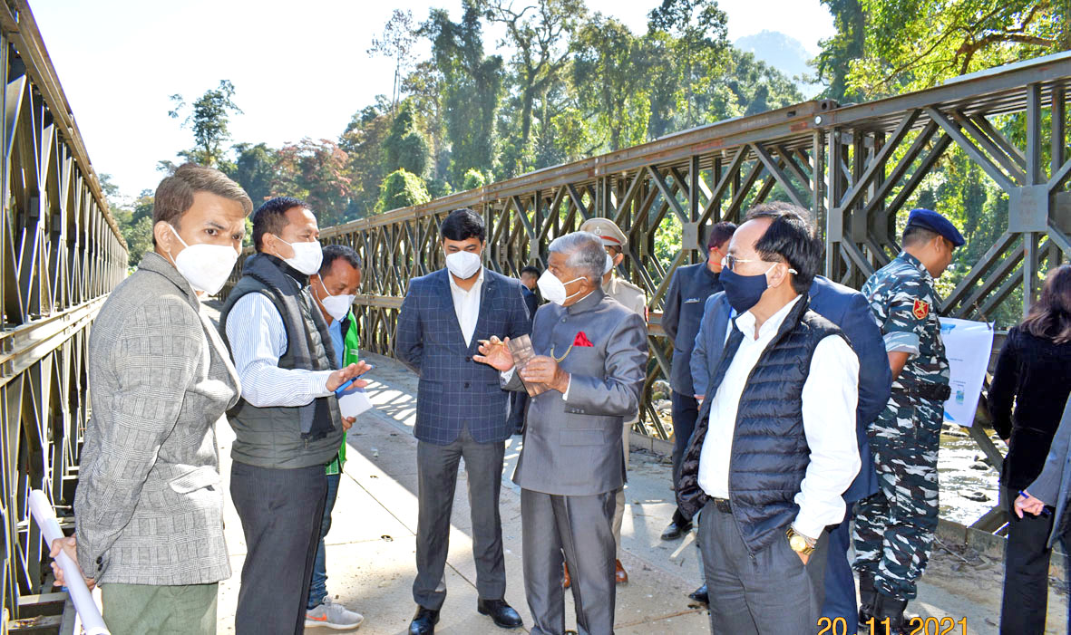 Eastern Sentinel Arunachal News