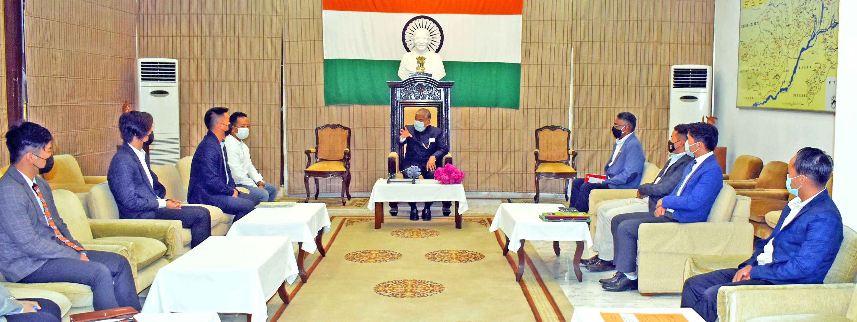 Eastern Sentinel Arunachal News