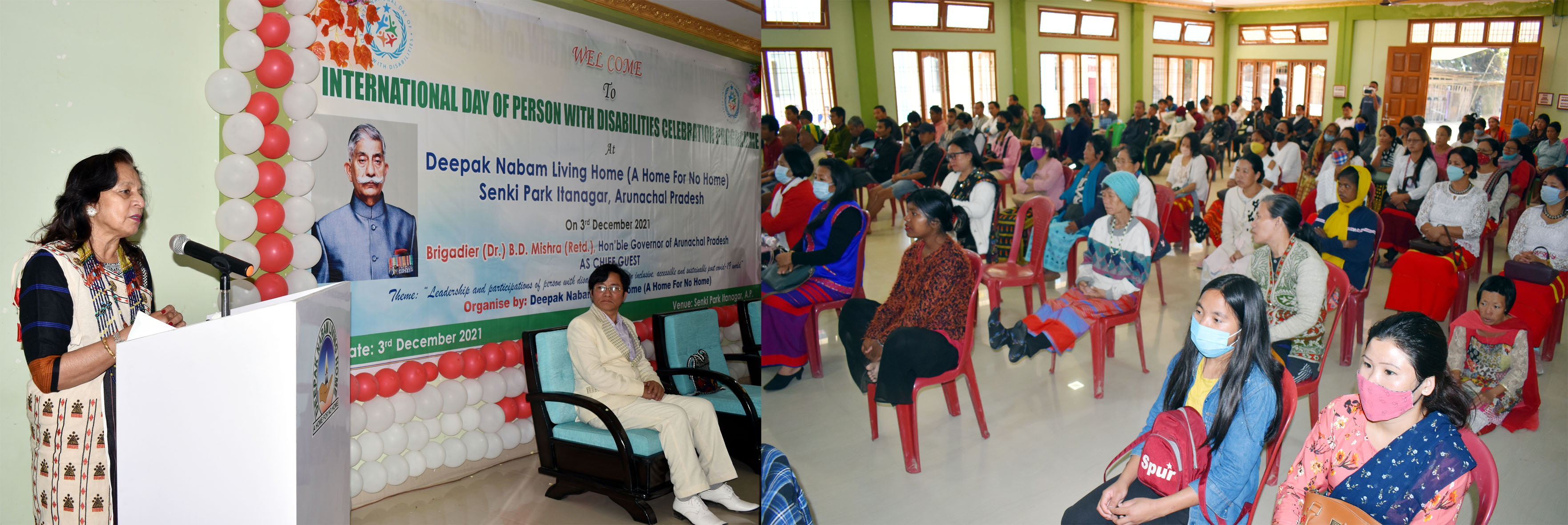 Eastern Sentinel Arunachal News