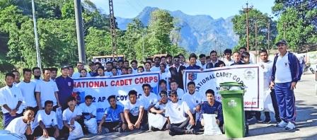 Eastern Sentinel Arunachal News