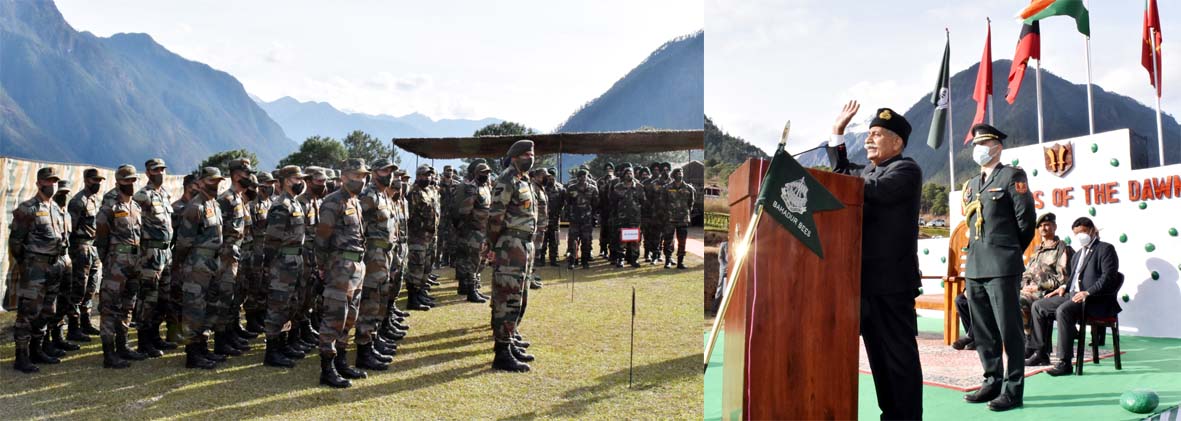 Eastern Sentinel Arunachal News